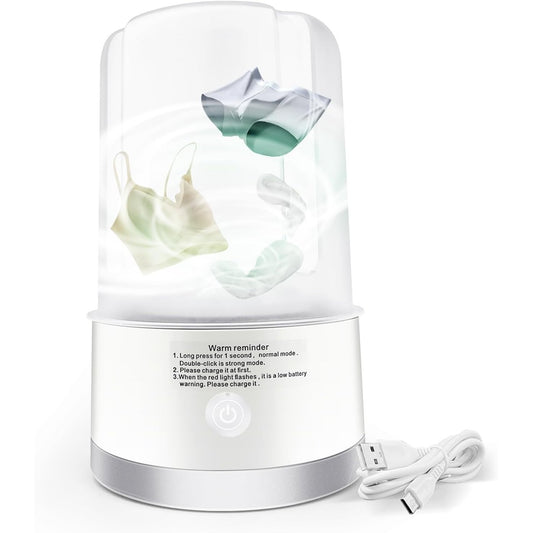 Mini Washing Machine - Medaid International