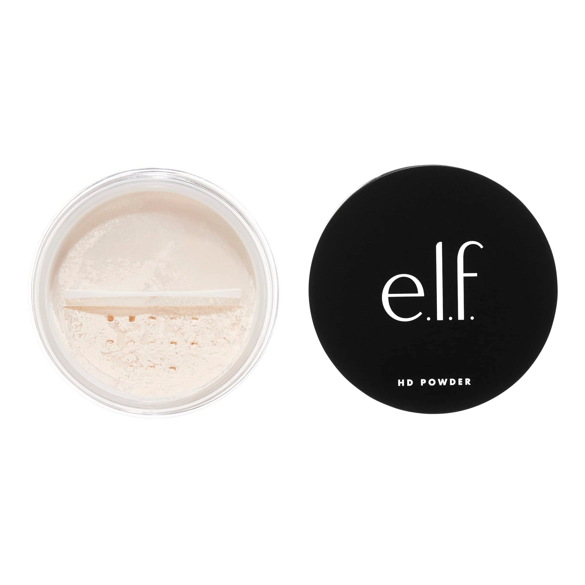 Elf HD Loose Powder - Medaid