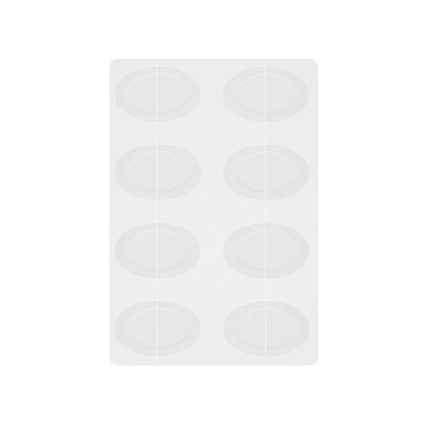 COSRX AC Collection Acne Patch, 26 Patches with Centella Asiatica Extract, Blemishes and Zits Cover, Spot Stickers for Face and Body - Medaid International