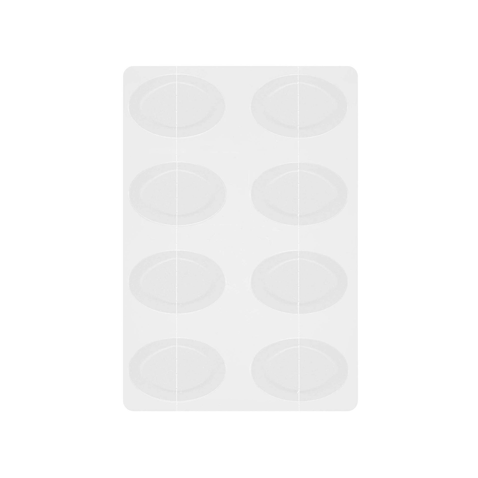 COSRX AC Collection Acne Patch, 26 Patches with Centella Asiatica Extract, Blemishes and Zits Cover, Spot Stickers for Face and Body - Medaid International