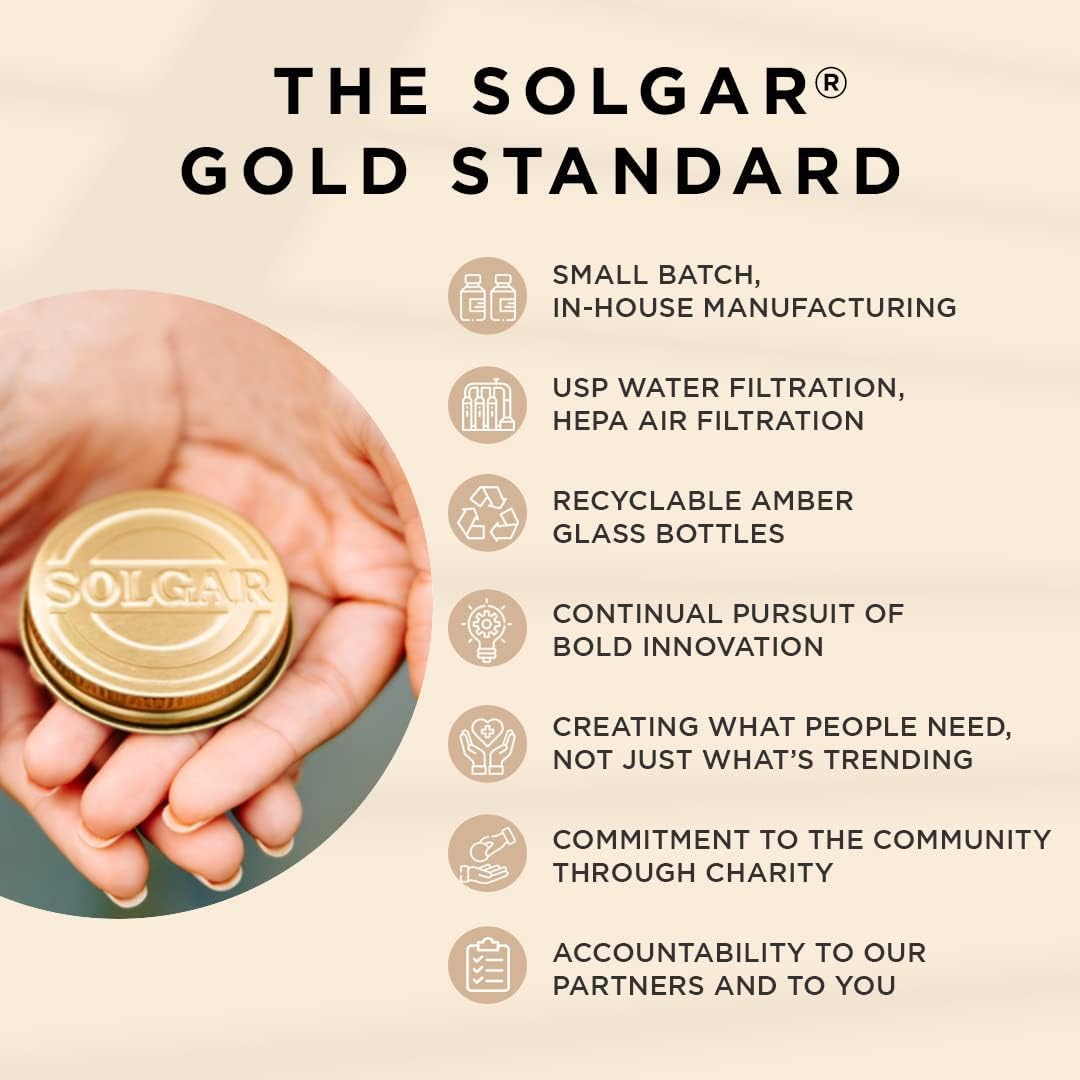 Solgar Triple Strength Omega-3 950 mg, 100 Softgels - Supports Cardiovascular, Joint & Skin Health - Heart Healthy Supplement - Essential Fatty Acids - Non GMO, Gluten Free, Dairy Free - 100 Count - Medaid International