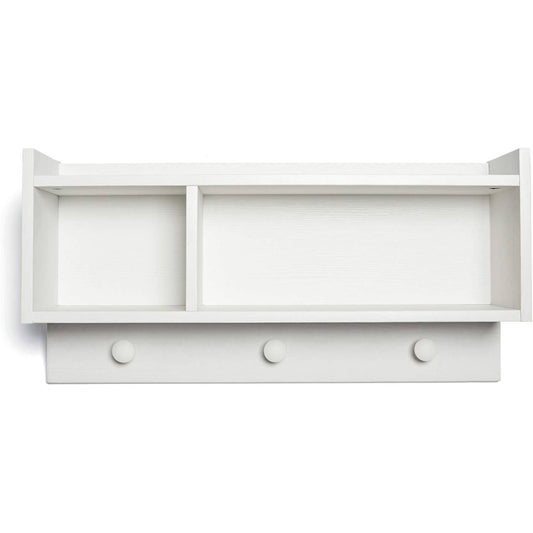 Franklin Shelf Grey Wash - Medaid International