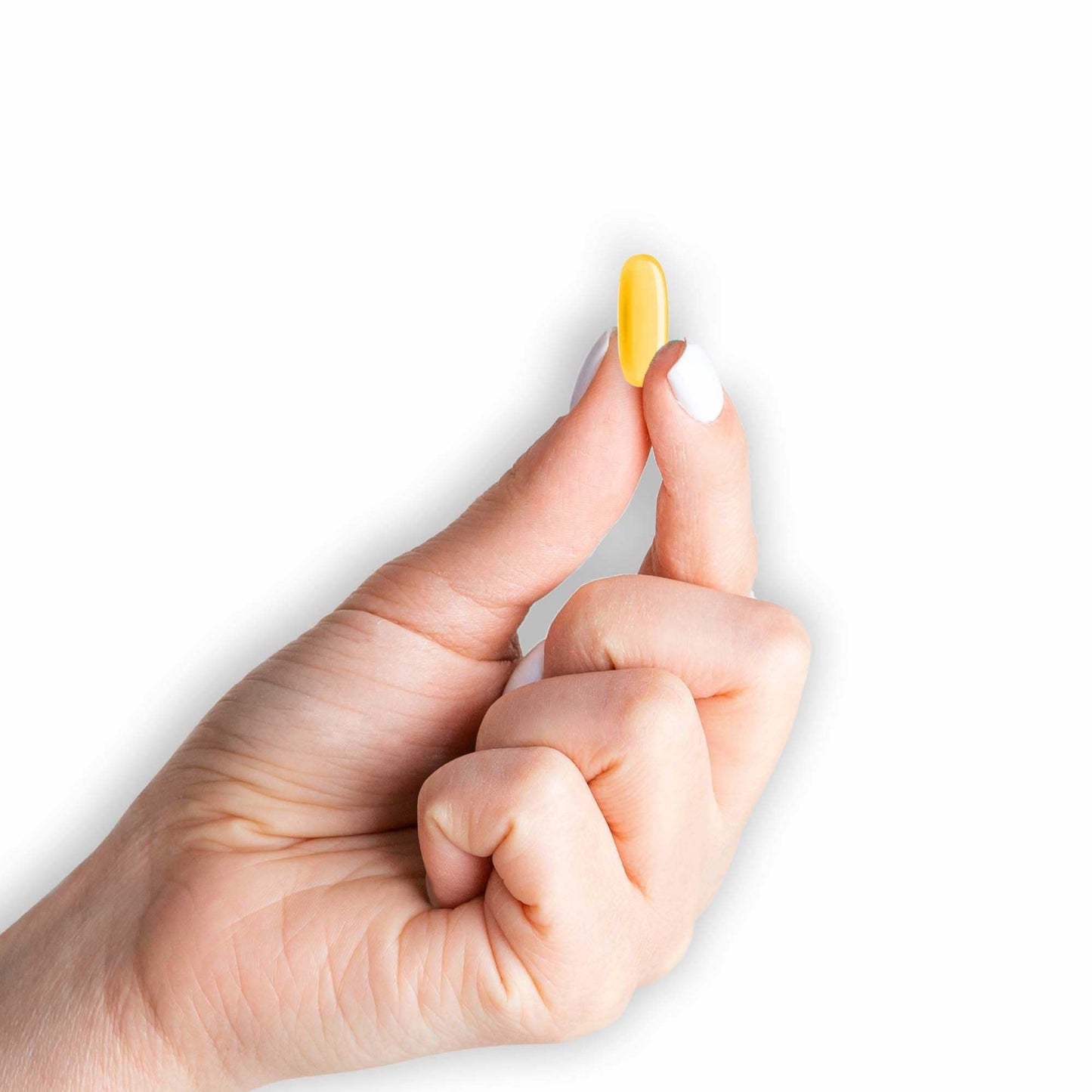 FISH OIL 1000MG SUPER OMEGA-3, 30-Count Softgels - Medaid International