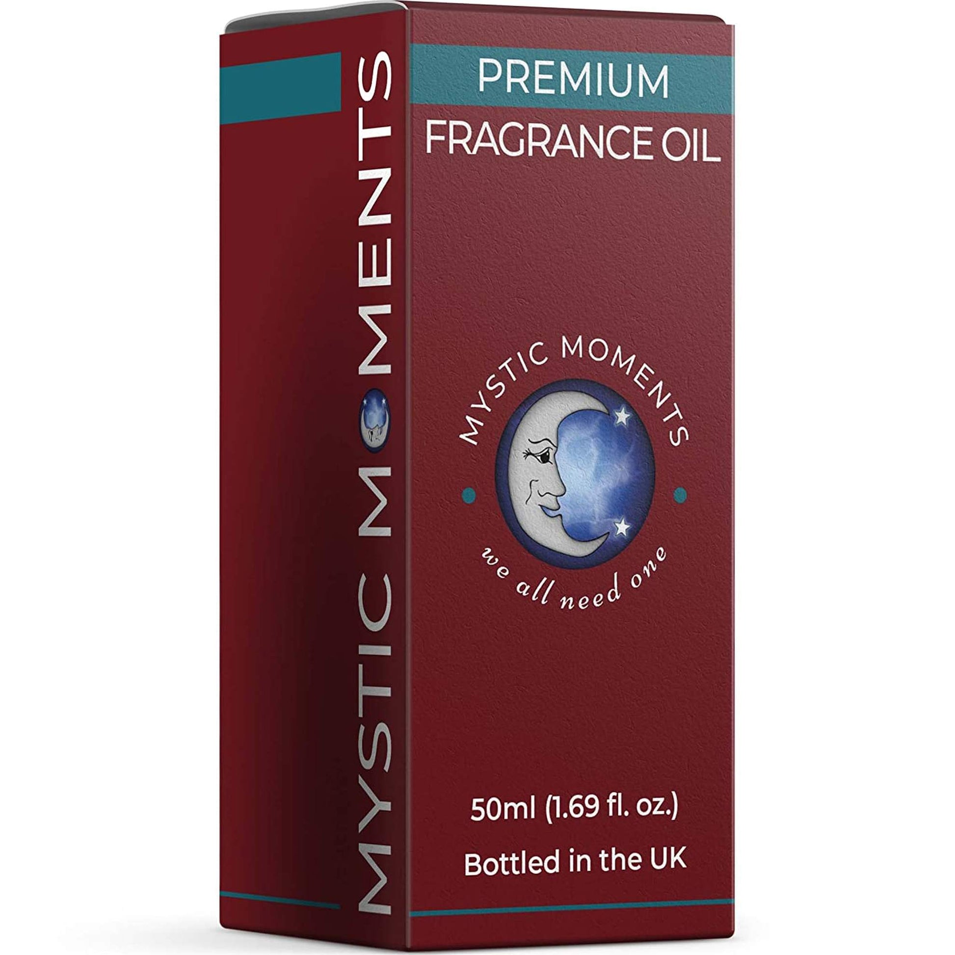 Mystic Moments | Chocolate Fragrance Oil - 50ml - Medaid International