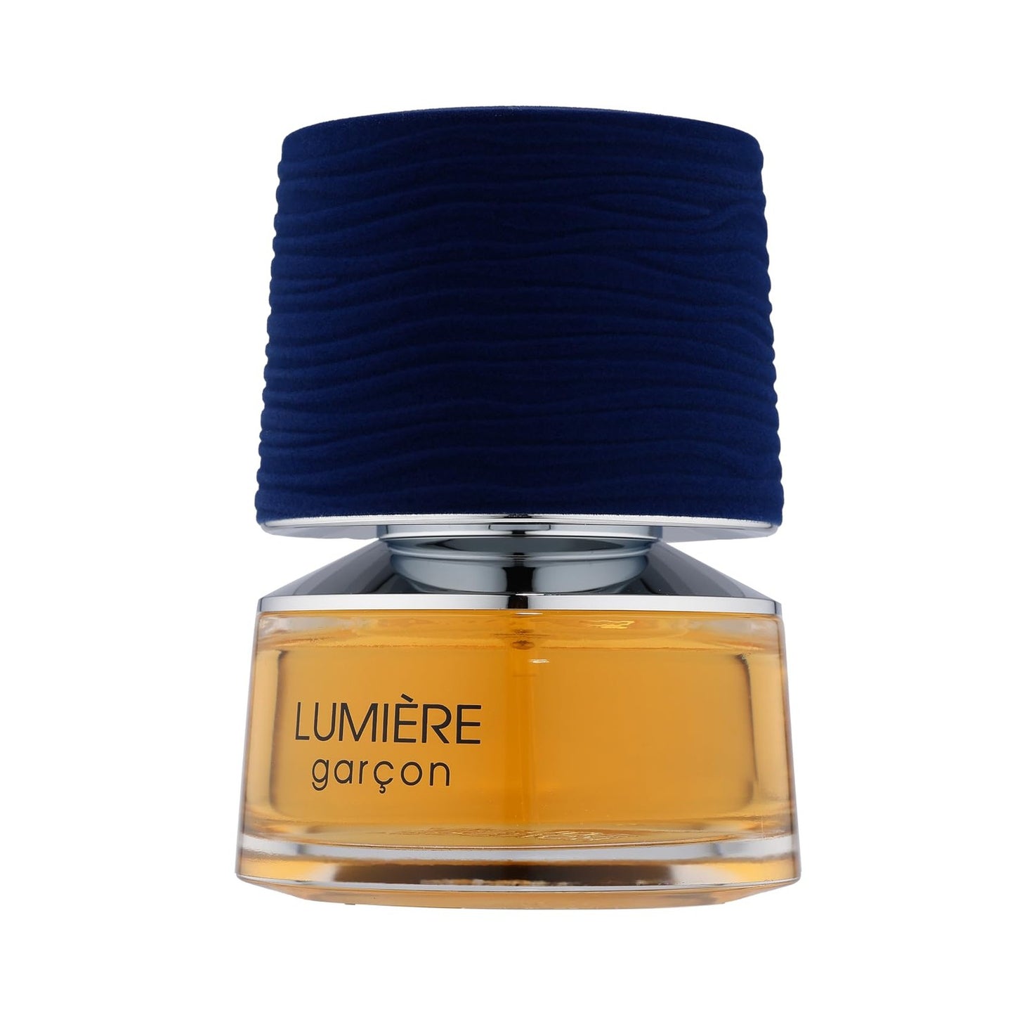 Fragrance World French Avenue Lumiere Garcon Eau De Parfum Unisex 3.4 Fl Oz - Medaid International