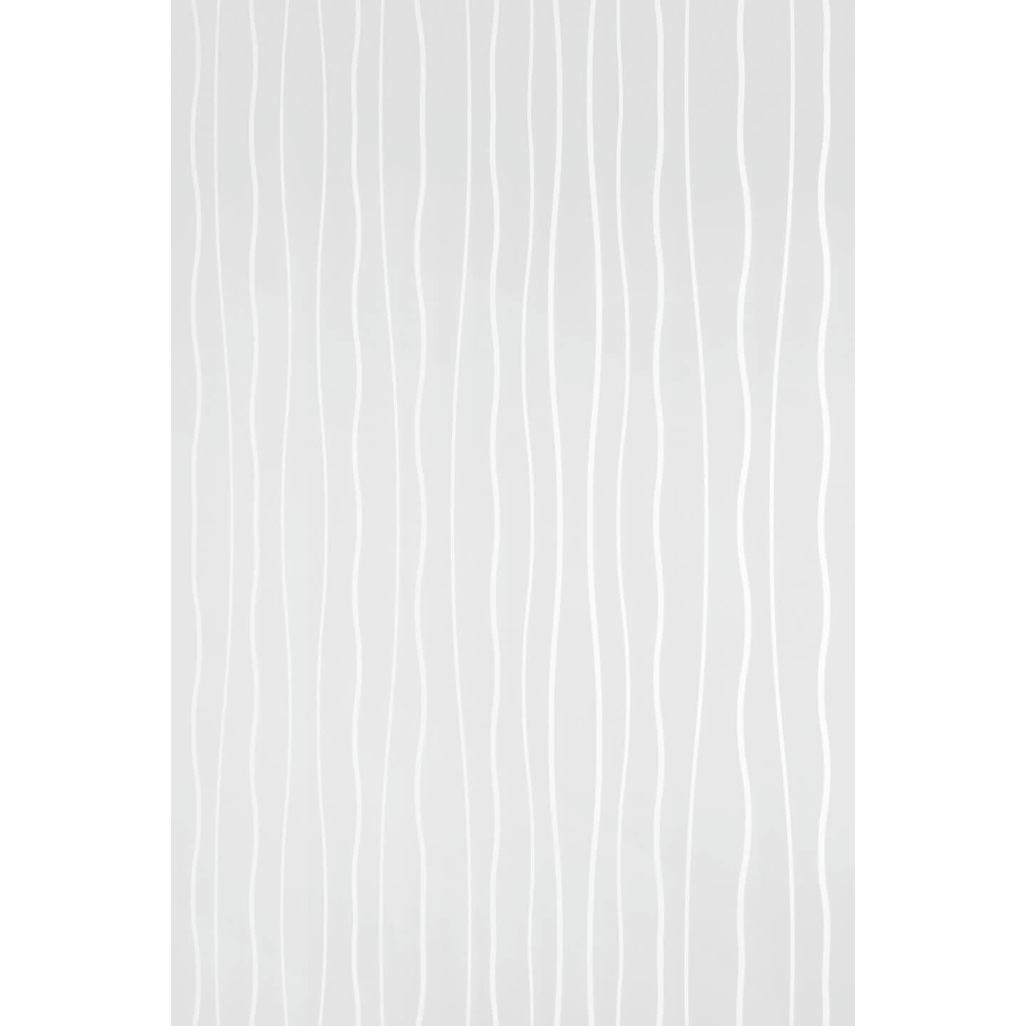 d-c-fix Window Film, Static Waves, UV Privacy Screen, Opaque on Both Sides, Static Self-Adhesive Film for Bathroom Windows, Kitchen, Glass Door, Frosted Glass Film, Privacy Film, Glass Film, 45 cm x - Medaid International