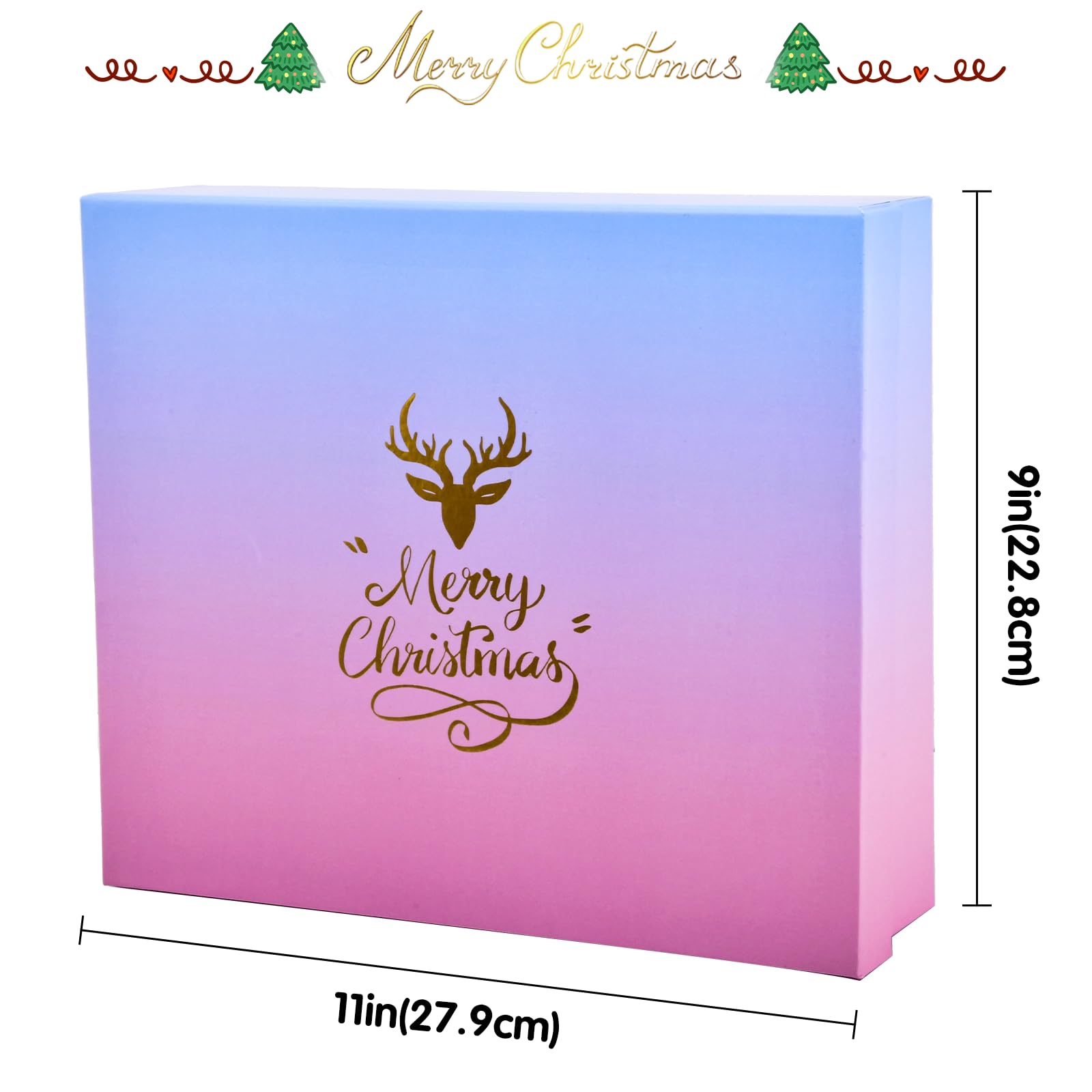 Advent Calendar 2025 Girls, Unicorn Gifts for Girl 24 Days Xmas Count Down Box, Countdown Calendar Surprises for 4 5 6 7 8 9 10 11 12 year old Girls, Christmas Gifts for Kids - Medaid International