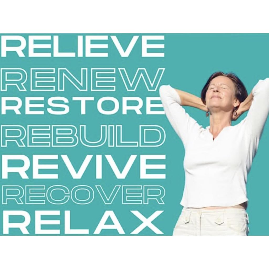 DEEP RED/NIR – Tendlite Pro – Deep Tissue Red & Near Infrared Light Therapy Device 660nm & 850nm for Arthritis, Joint Pain Relief & Muscle Recovery | Professional-Grade for Home Use - Medaid International