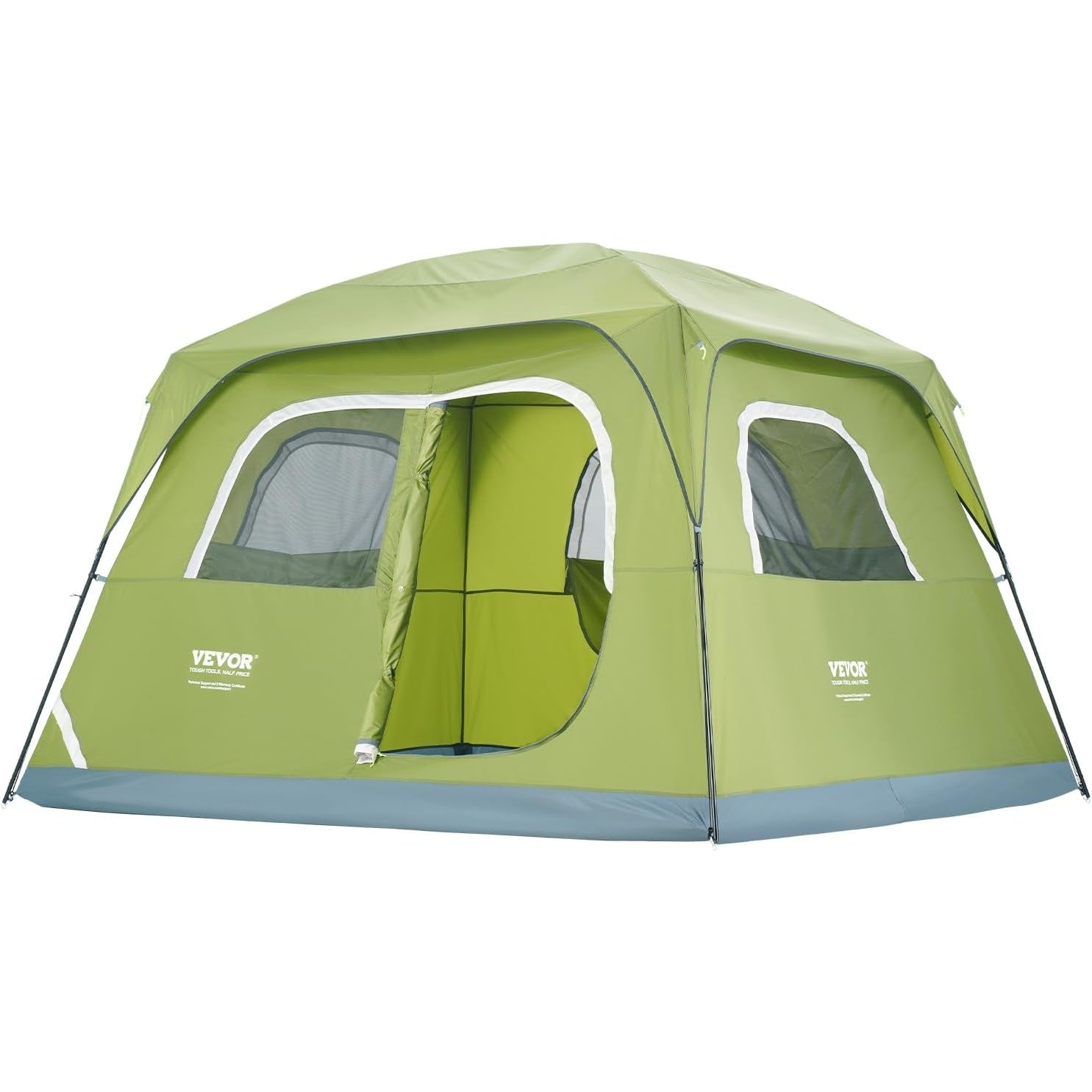 Vevor Camping Tent - Medaid