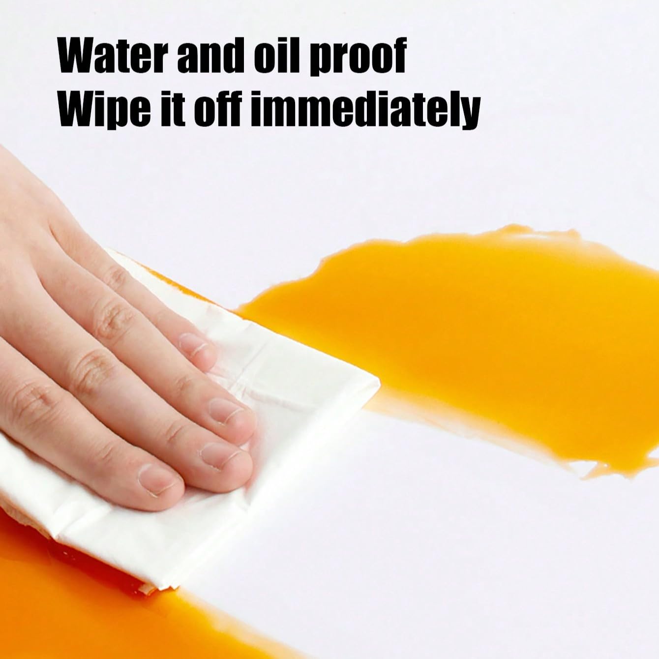 10pcs Marble Peel and Stick Waterproof Wall Panels,Heat-Resistant Backsplash Tile, 23.6"x11.8" PVC Foam Wall Sticker for Kitchen,Living Rooms, Bedrooms TV Walls,Grey (Not Real Tile 19.4Sq. Ft.) - Medaid International