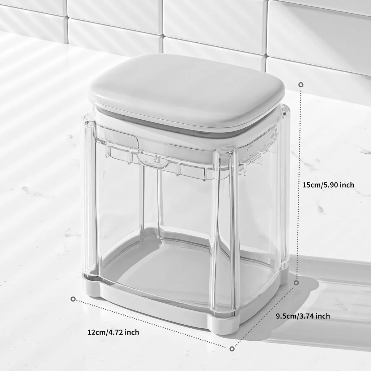 4-in-1 Fruit & Vegetable Slicer - Medaid International