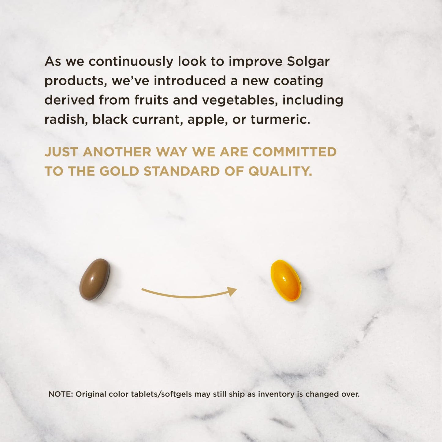 Solgar Ubiquinol 100 mg, 50 Softgels - Advanced Antioxidant Support - Reduced Coenzyme Q10 (CoQ-10) - Gluten Free, Dairy Free - 50 Servings, Standard Packaging - Medaid International