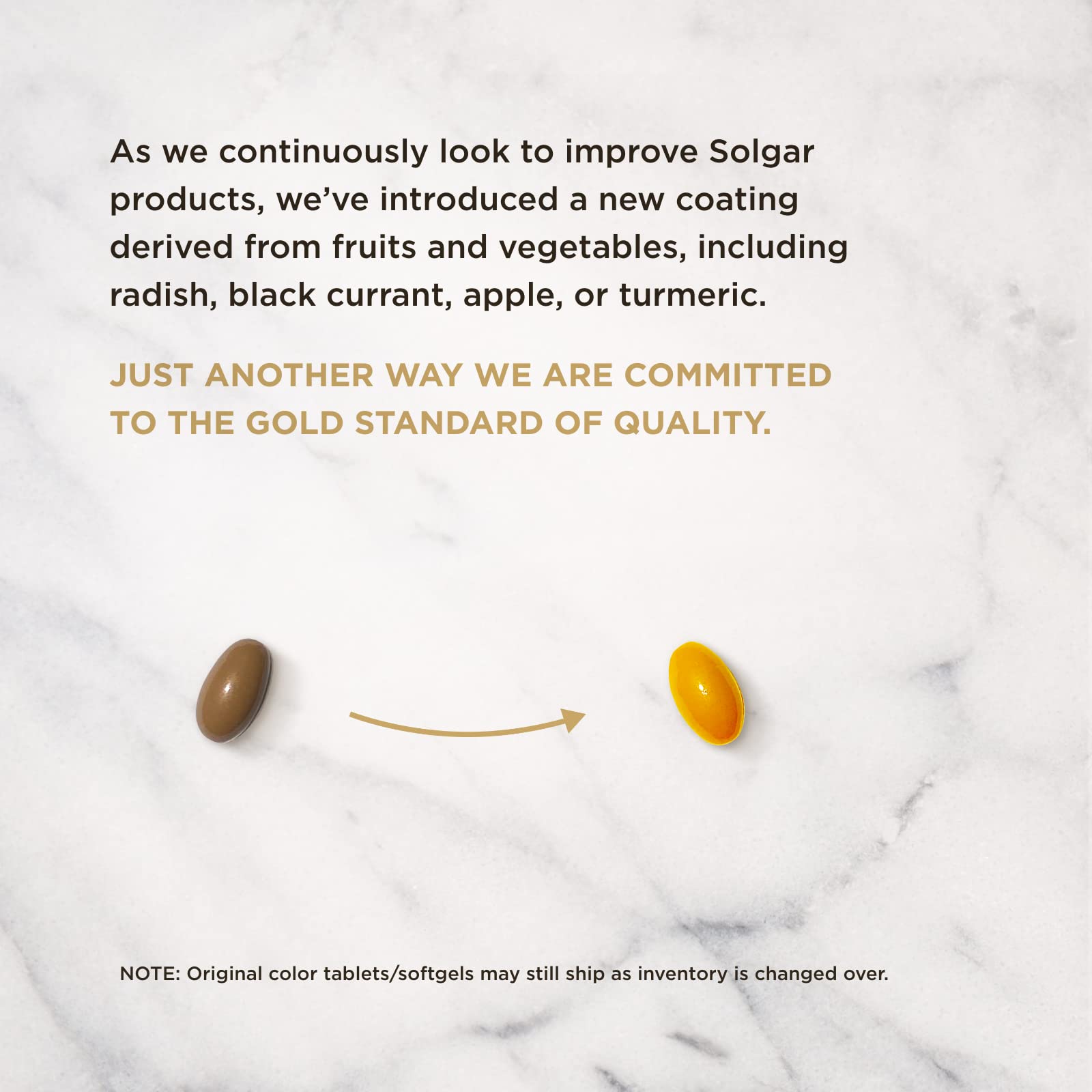 Solgar Ubiquinol 100 mg, 50 Softgels - Advanced Antioxidant Support - Reduced Coenzyme Q10 (CoQ-10) - Gluten Free, Dairy Free - 50 Servings, Standard Packaging - Medaid International