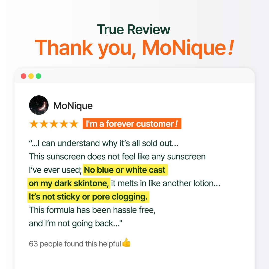 PURITO Sun Day Adventure Korean Sunscreen Smoothest and Lightest Texture Broad Spectrum SPF 50 UVA & UVB Protection No White Cast Oil Free For All Skin Types Vegan Daily Skin Care 50ml, 1.69 fl.oz - Medaid International