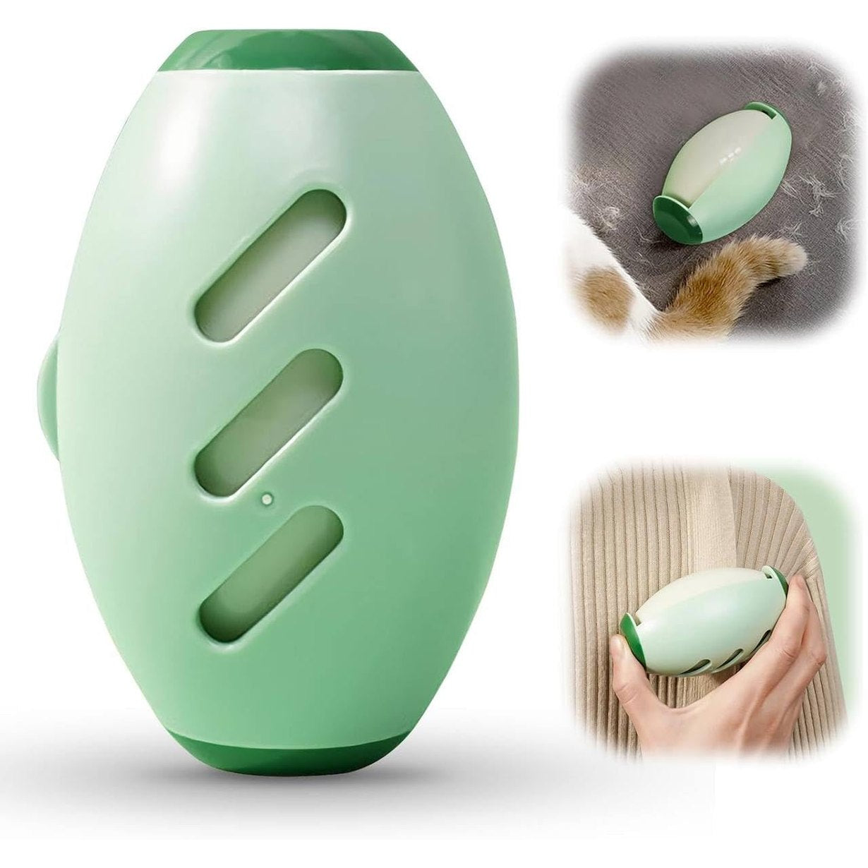 Hair Cleaning Roller - Medaid International