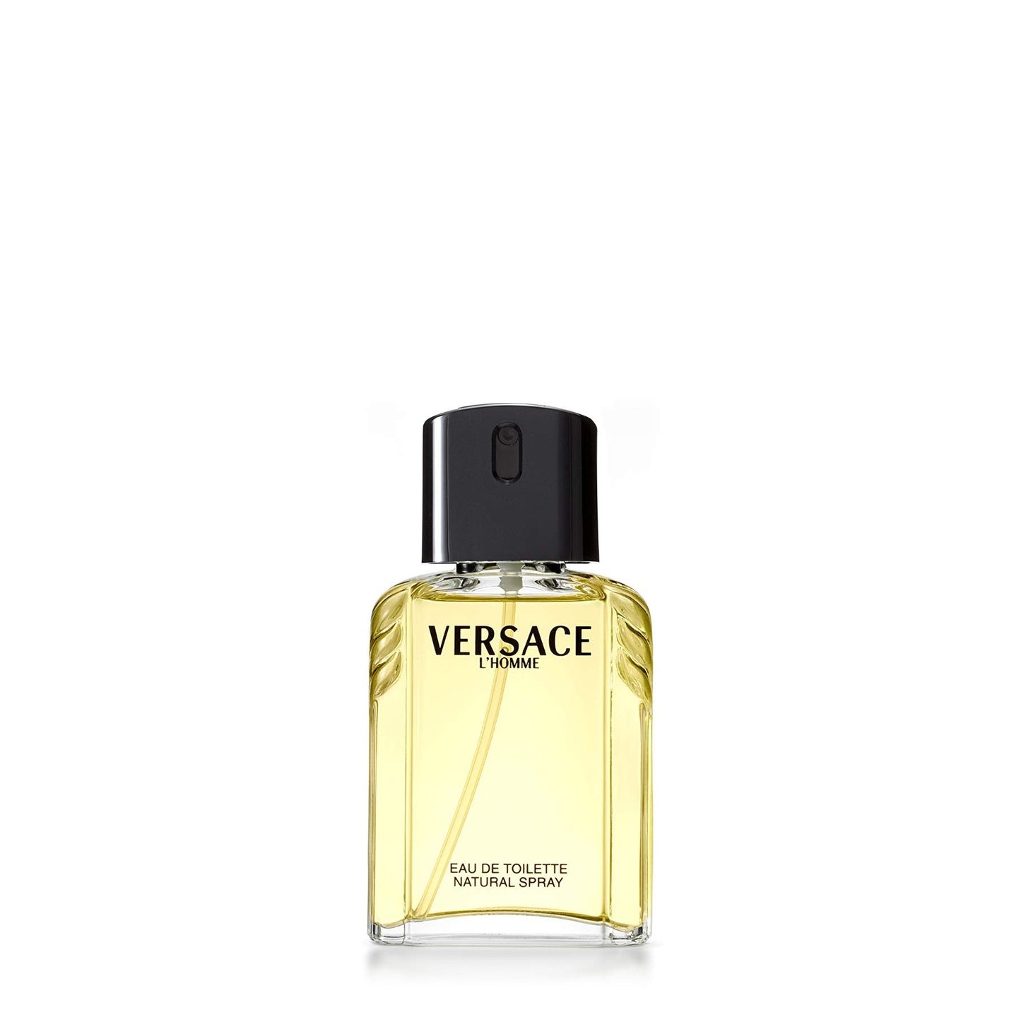 Versace L'Homme by Versace 3.4 oz Eau de Toilette Spray - Medaid International