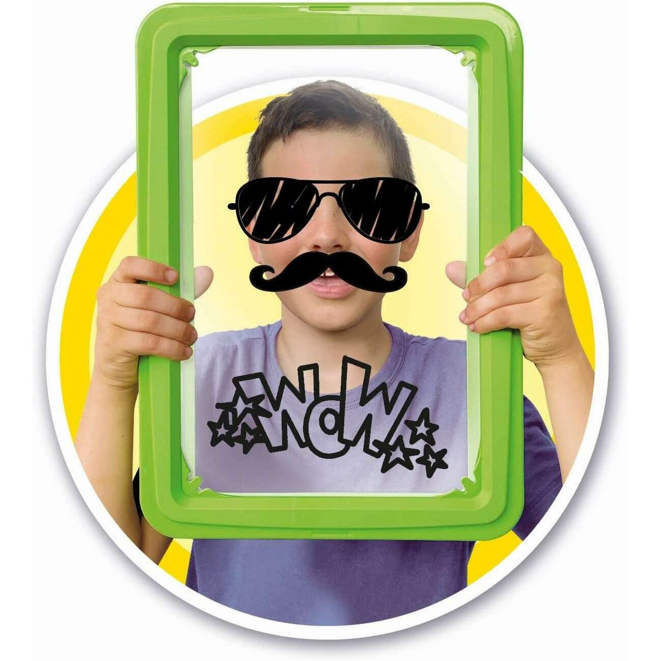 Idea-Drawing Studio Creative Toy - Medaid International