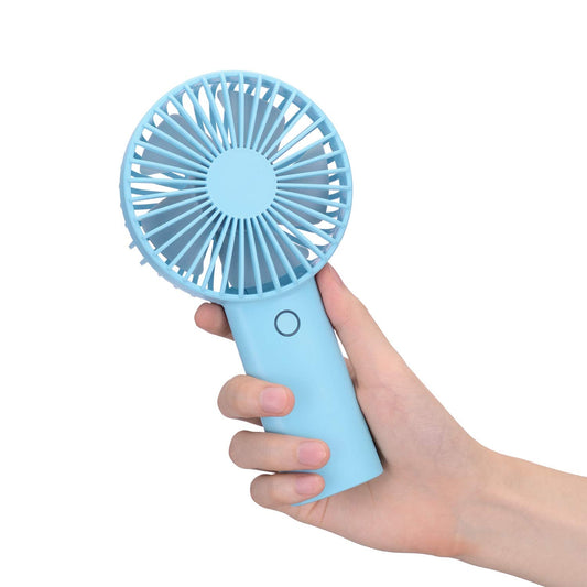 Portable Handheld Fan - Medaid International