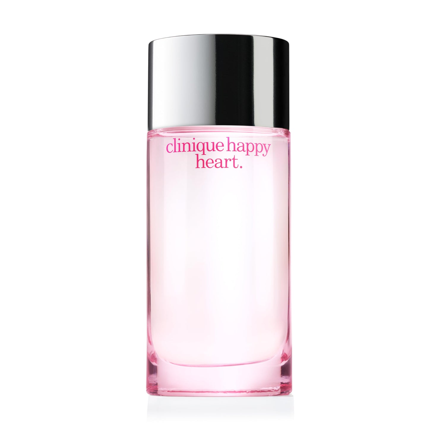 Clinique Happy Heart Eau de Parfum Spray | Notes of Mandarin, Cucumber, Yellow Primrose, Water Hyacinth + Blonde Wood | Perfumes for Women, 3.4 Fl Oz - Medaid International