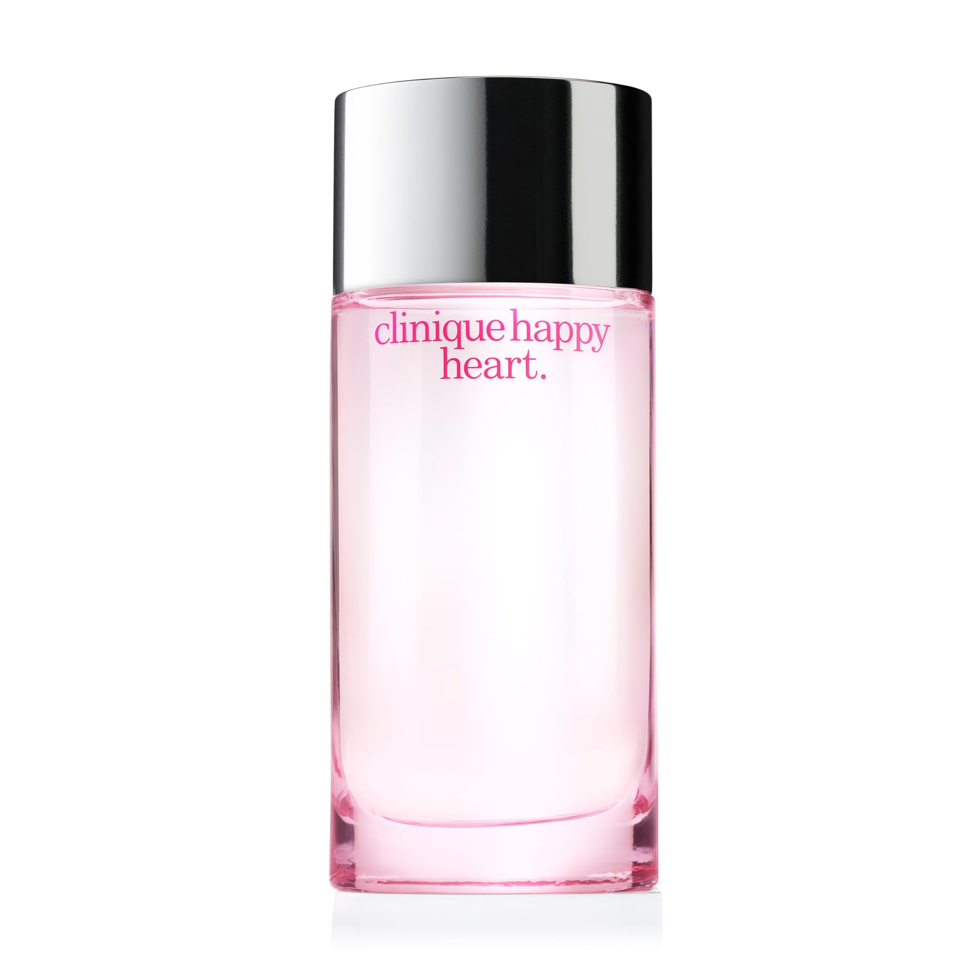Clinique Happy Heart Eau de Parfum Spray | Notes of Mandarin, Cucumber, Yellow Primrose, Water Hyacinth + Blonde Wood | Perfumes for Women, 3.4 Fl Oz - Medaid International