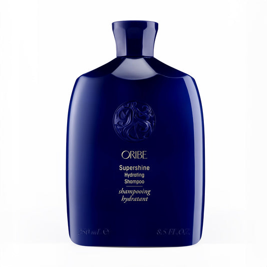 ORIBE Supershine Hydrating Shampoo - Medaid International