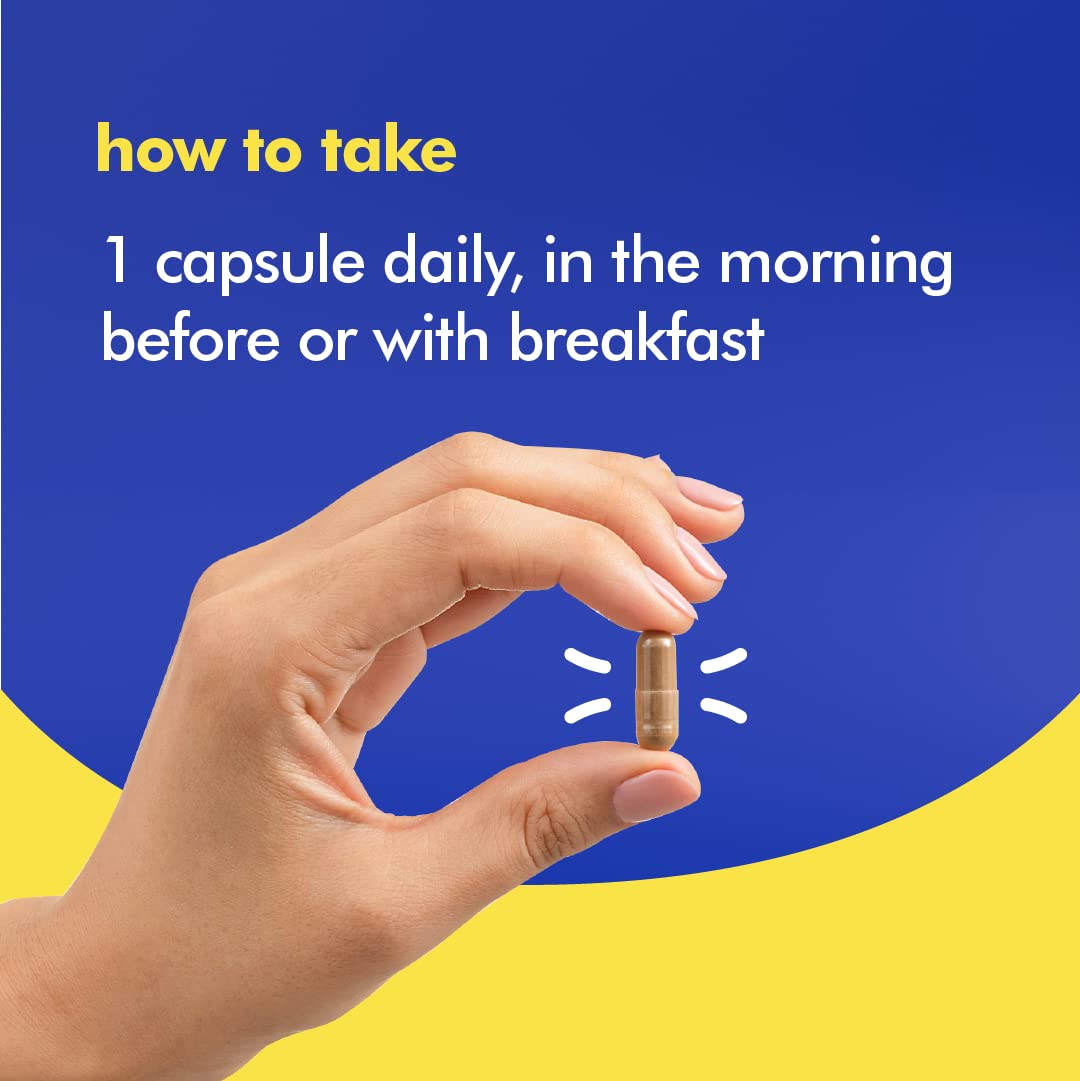 Santo Remedio Maca, Helps Support Healthy Energy Levels, Dietary Supplement, 750 mg per Serving, Vegetarian, No Artificial Flavors, No Artificial Colors, 90 Capsules, 90 Doses - Medaid International