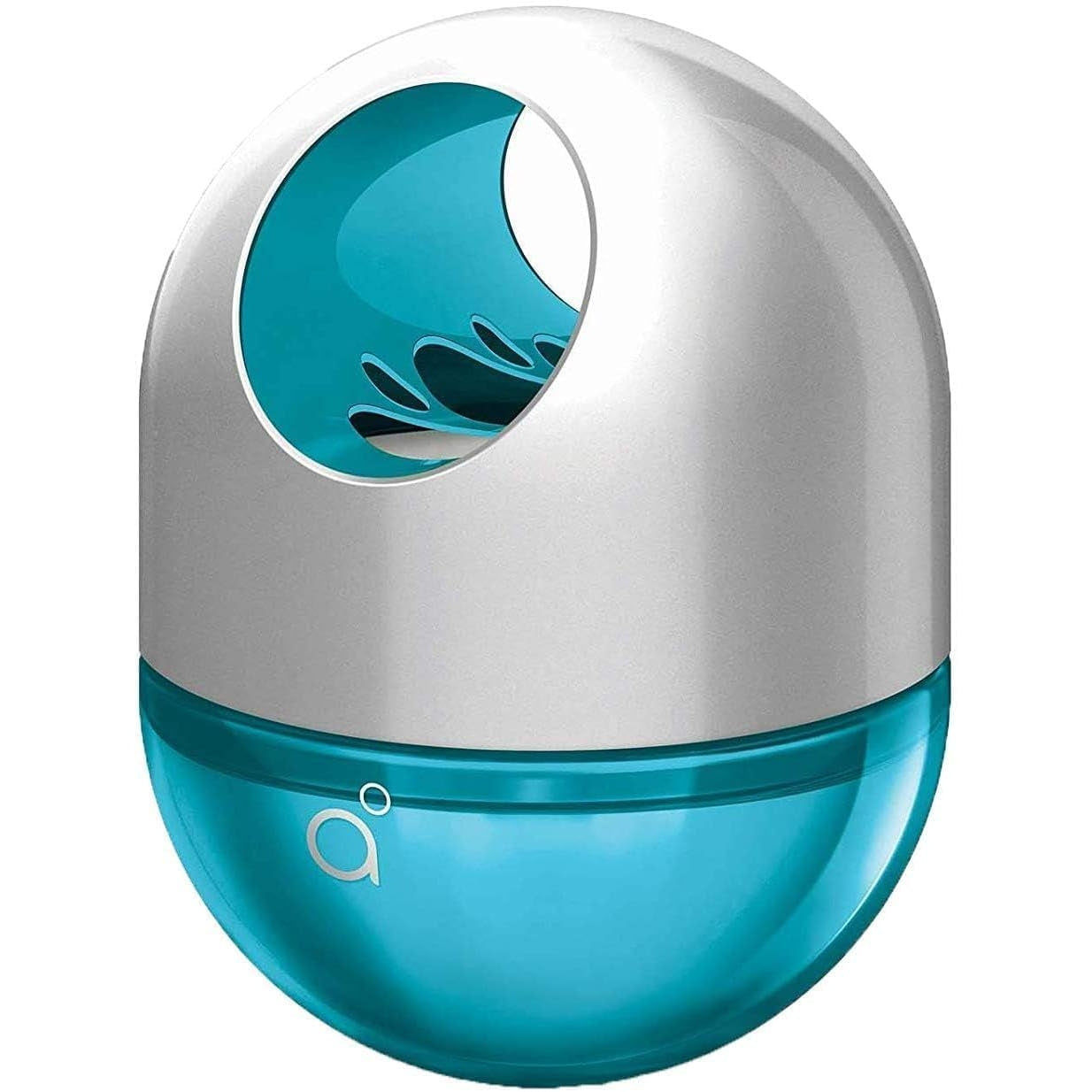 Godrej aer Twist Car Air Freshener Cool Surf Blue 45G - Medaid