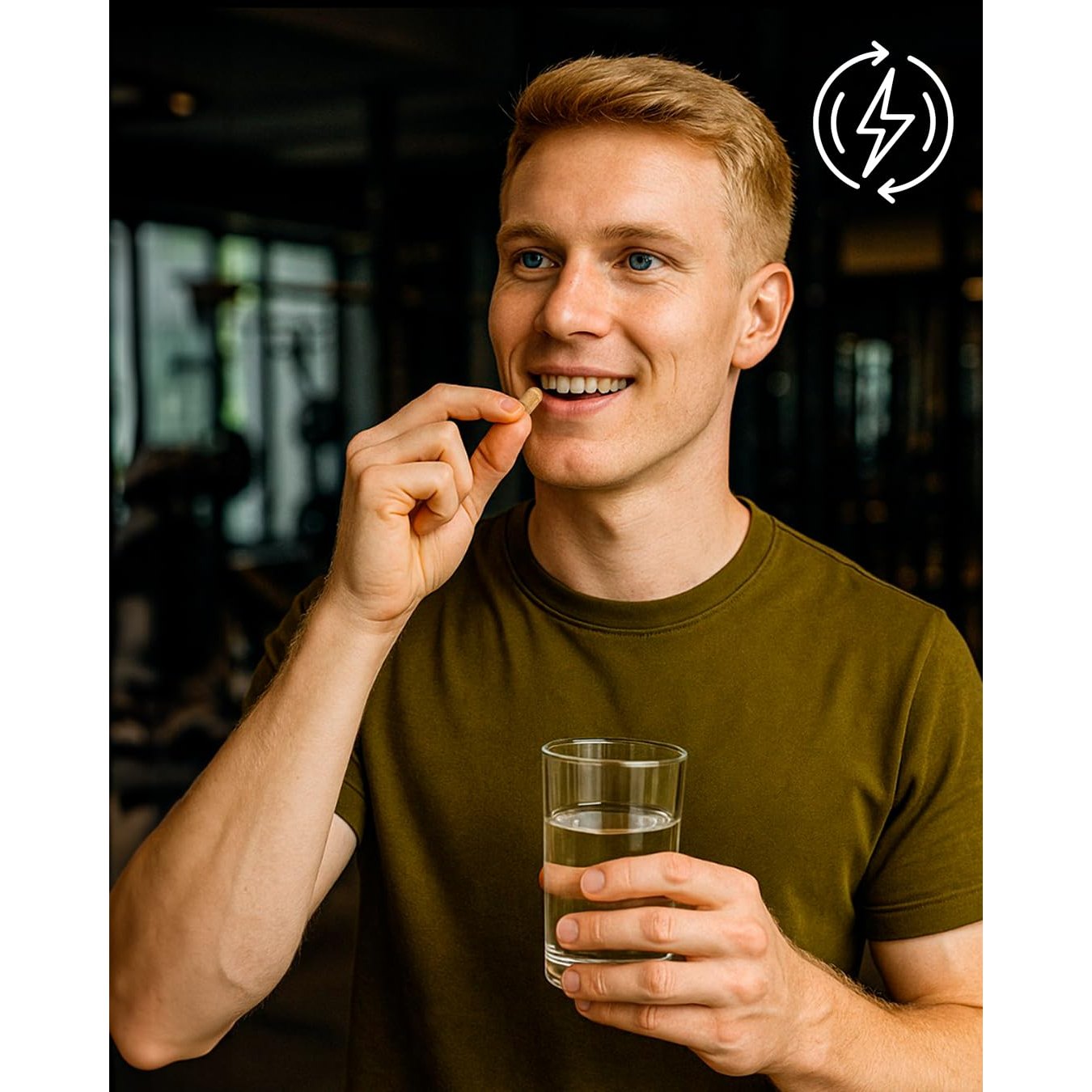 Black Maca Root Capsules l Organic Vegan Pills l 1500mg per Serving l Reproductive Health for Men l Natural Energy Booster l Adaptogen Function l Non GMO and Gluten Free l Amazon Andes - Medaid International