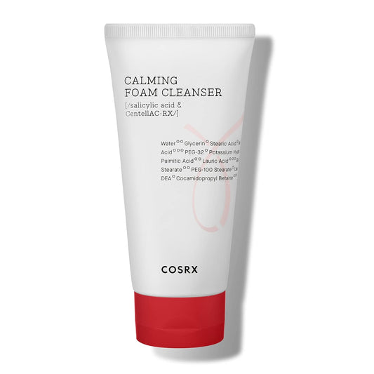 cosrx-ac-collection-calming-foam-cleanser-150-ml - Medaid