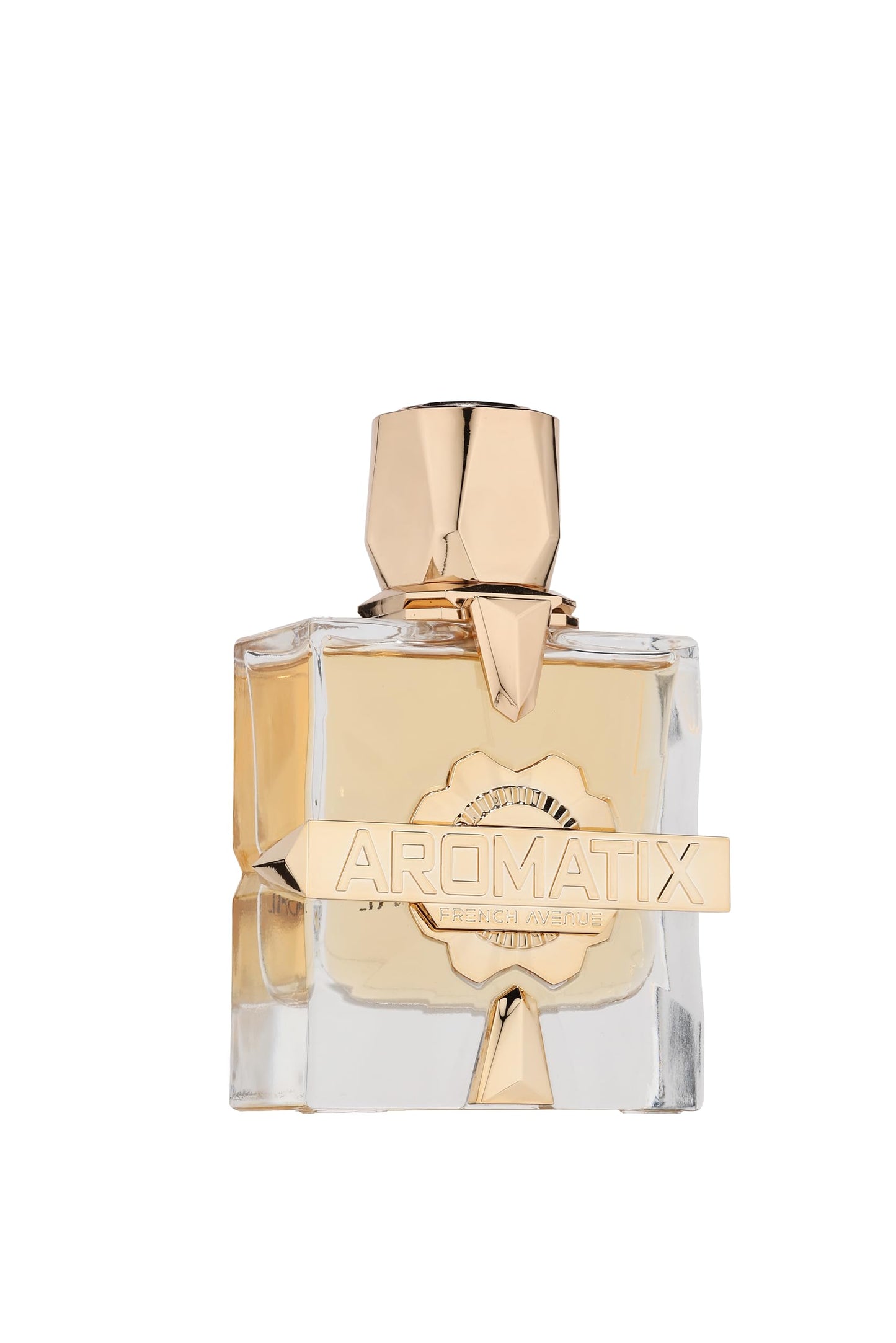 French Avenue - Aromatix X Xandal - Extrait De Parfum - Perfume For Men and Women, 100ml - Medaid International