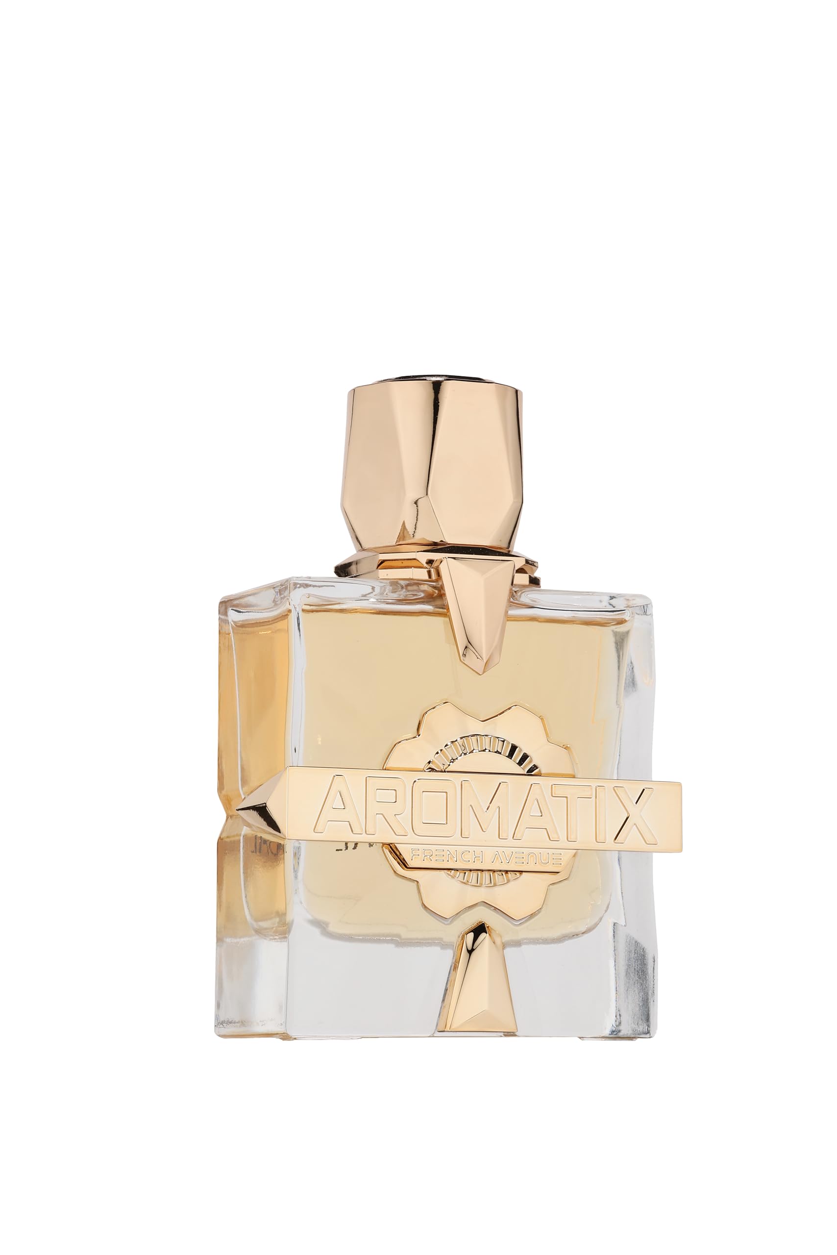 French Avenue - Aromatix X Xandal - Extrait De Parfum - Perfume For Men and Women, 100ml - Medaid International