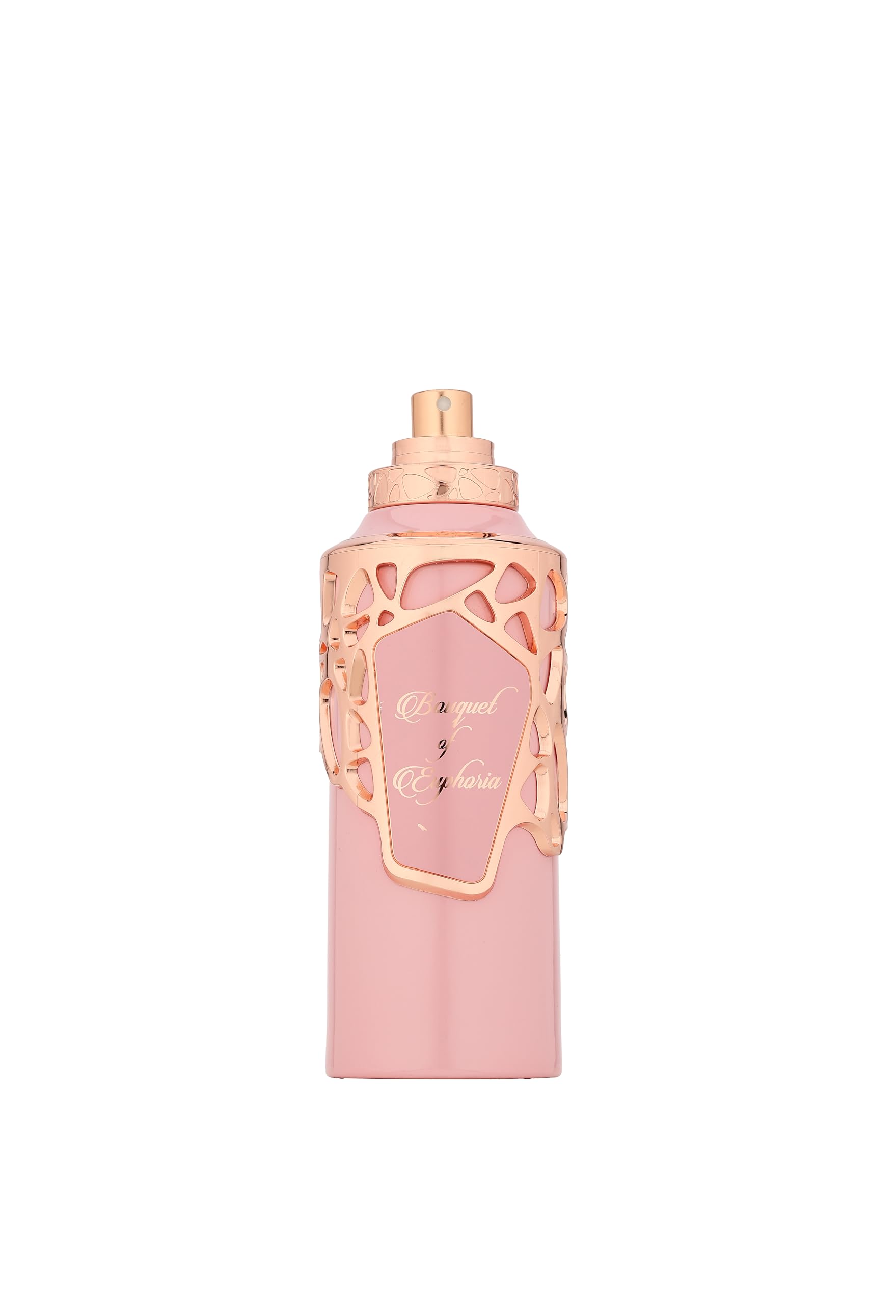 Fragrance World Bouquet Of Euphoria EDP For Women 3.4 Fl Oz - Medaid International