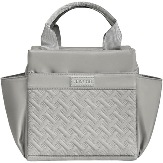 Miila Lunch Bag and Insulated Cooler Bag with Adjustable Shoulder Strap