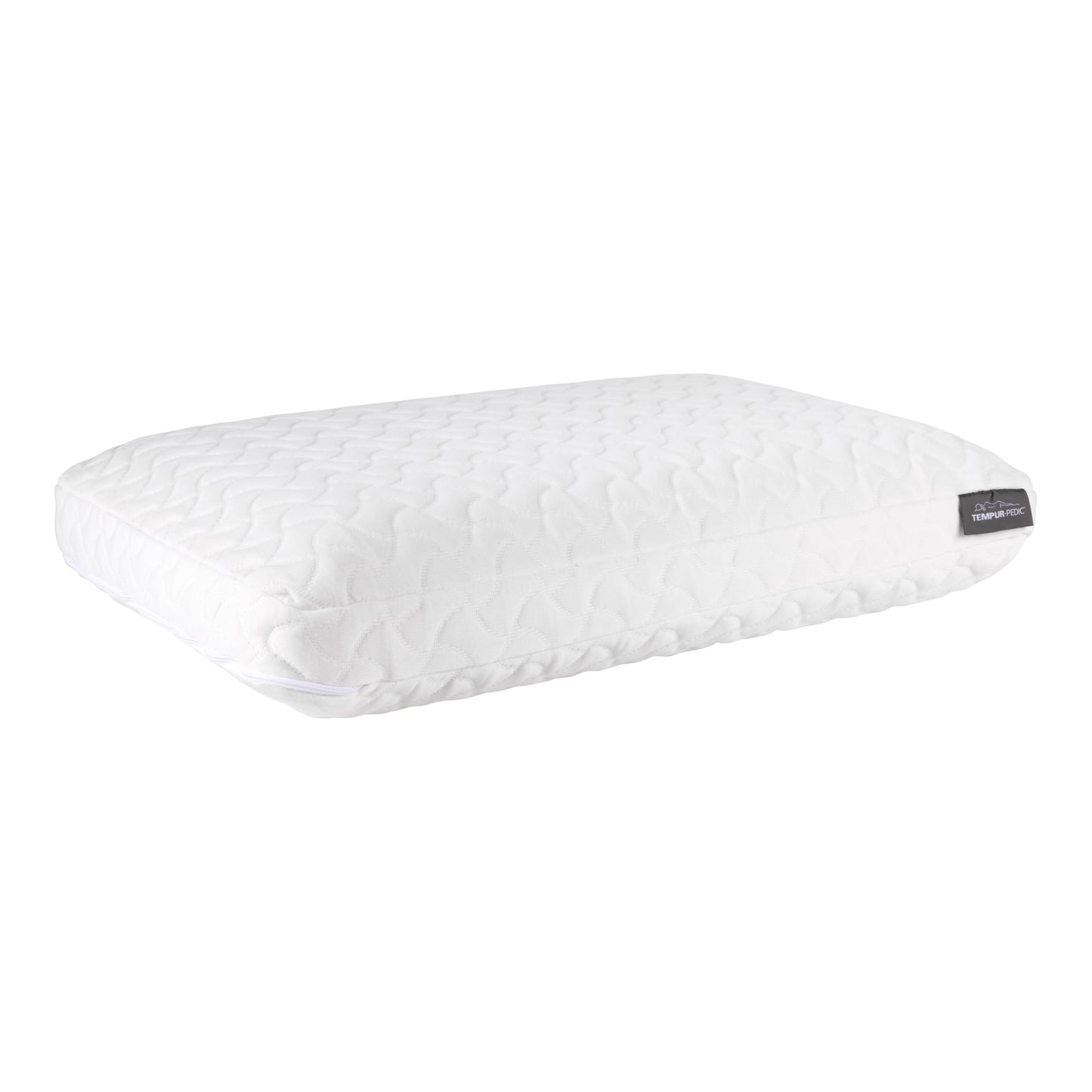 Tempur-Pedic TEMPUR-Cloud Pillow for Sleeping, Standard, White - Medaid International
