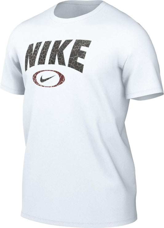 Nike T-Shirt - Medaid International