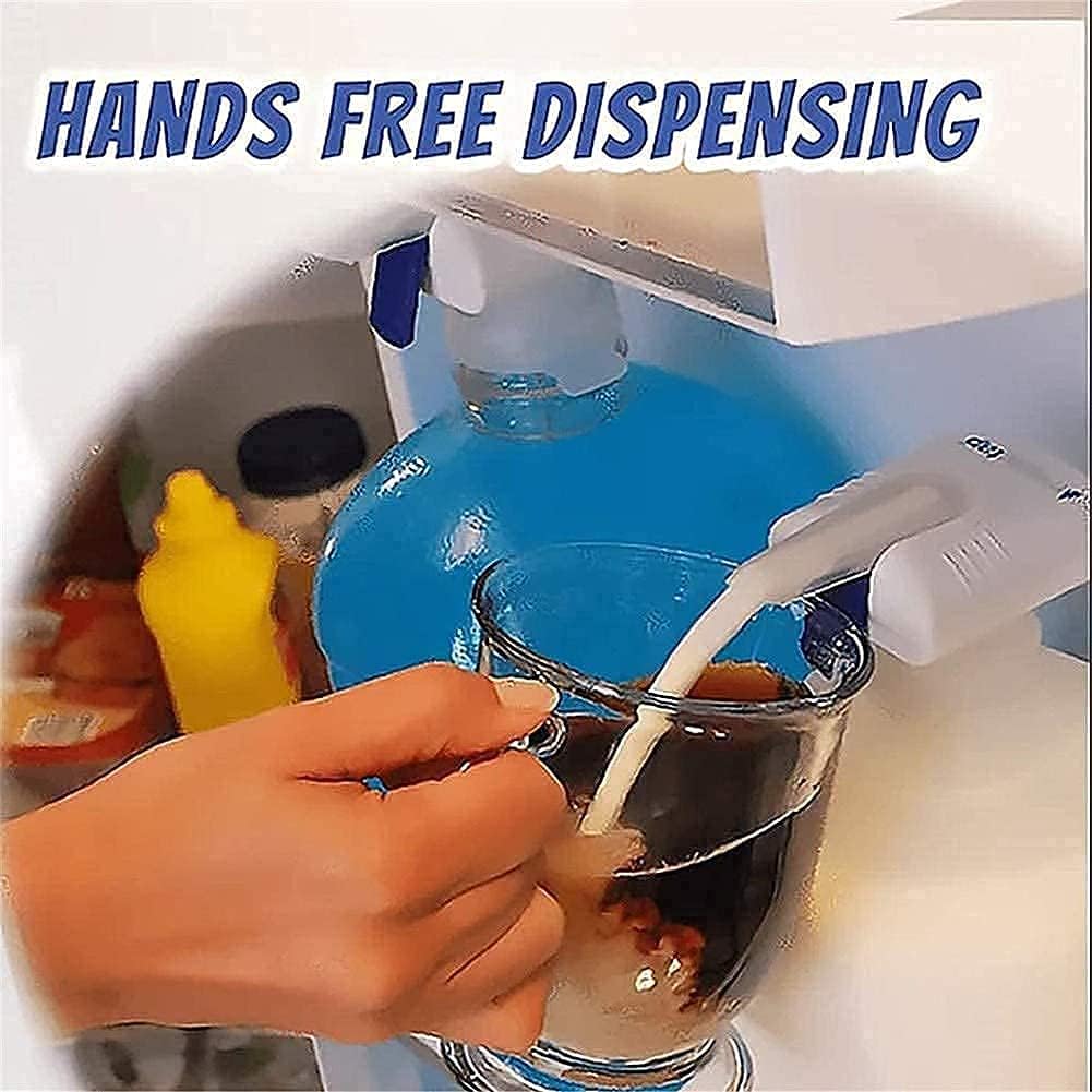 Automatic Liquid Dispenser - Medaid International