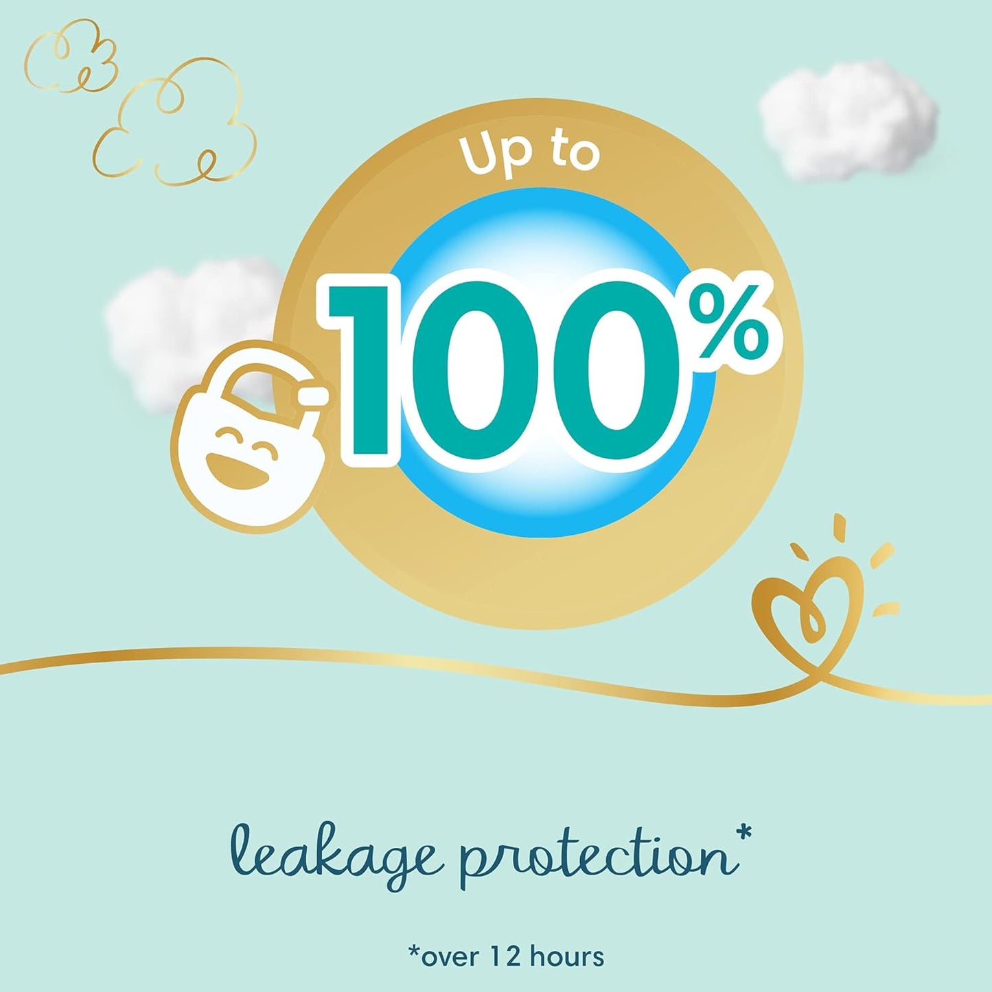 Pampers Premium Size 4 - 54 pcs - Medaid International