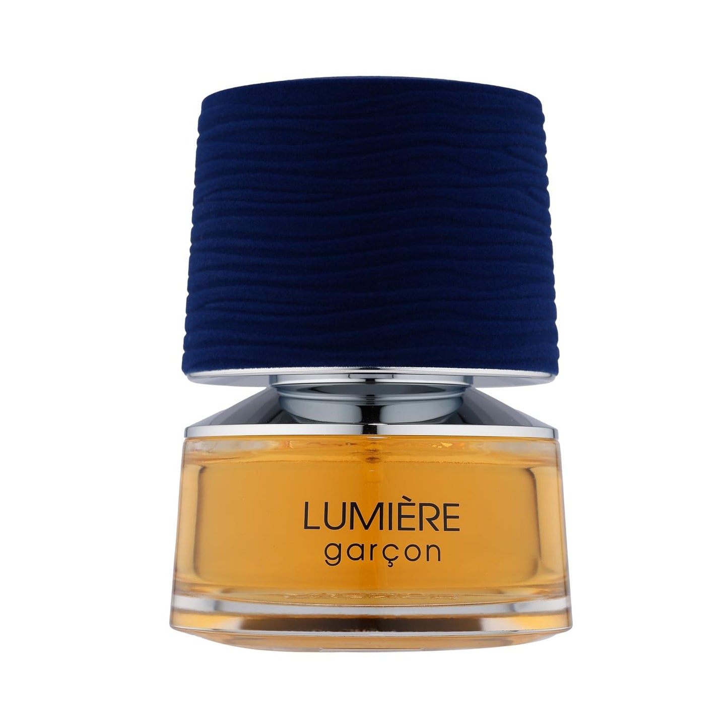 Fragrance World French Avenue Lumiere Garcon Eau De Parfum Unisex 3.4 Fl Oz - Medaid International