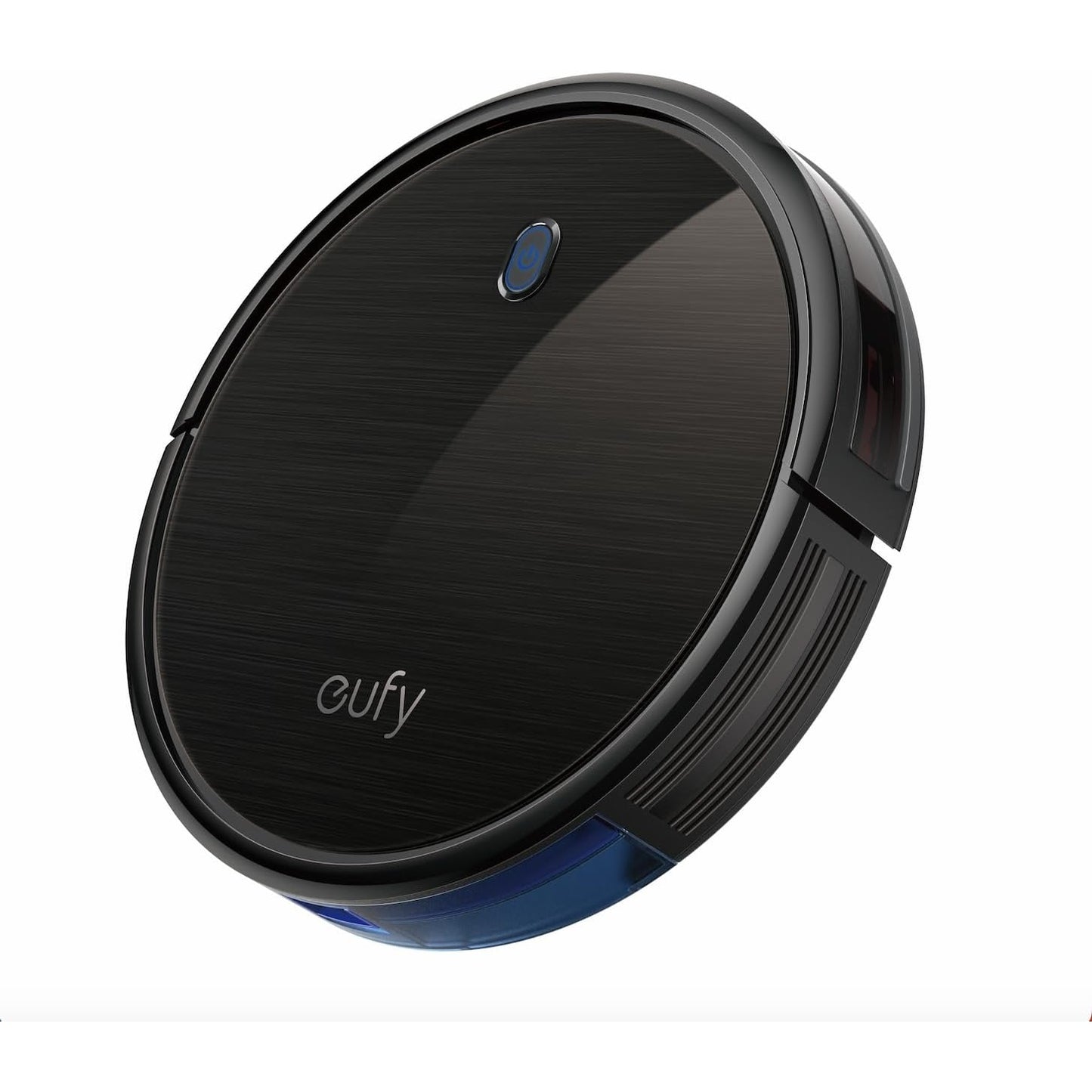 eufy L60 Robot Vacuum with Self Empty Station, Hair Detangling Technology, Up to 60 Days Hands Free Cleaning, 5,000 Pa Suction, Remove Hair, Dust - Medaid International