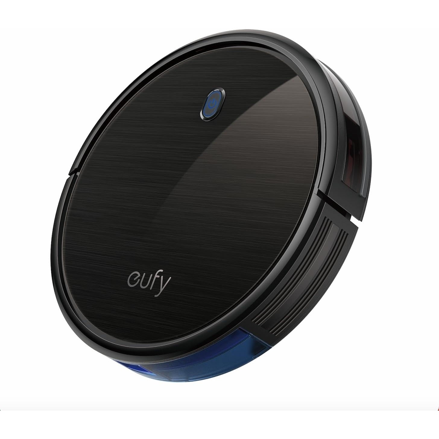 eufy L60 Robot Vacuum with Self Empty Station, Hair Detangling Technology, Up to 60 Days Hands Free Cleaning, 5,000 Pa Suction, Remove Hair, Dust - Medaid International
