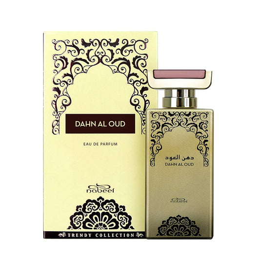 NABEEL Dahn Al Oud Eau de Parfum 100 ml - Medaid International
