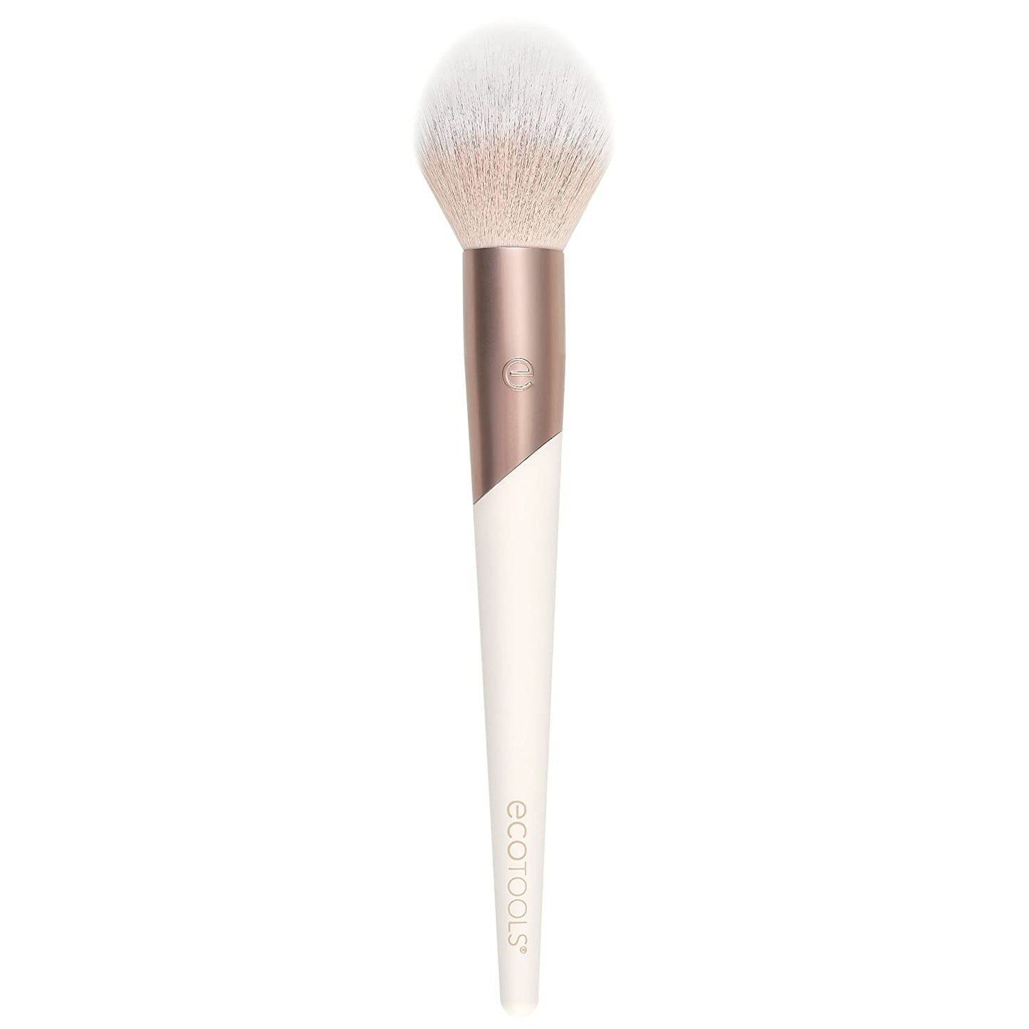 Ecotools Plush Powder Brush - Luxe Collection - Medaid