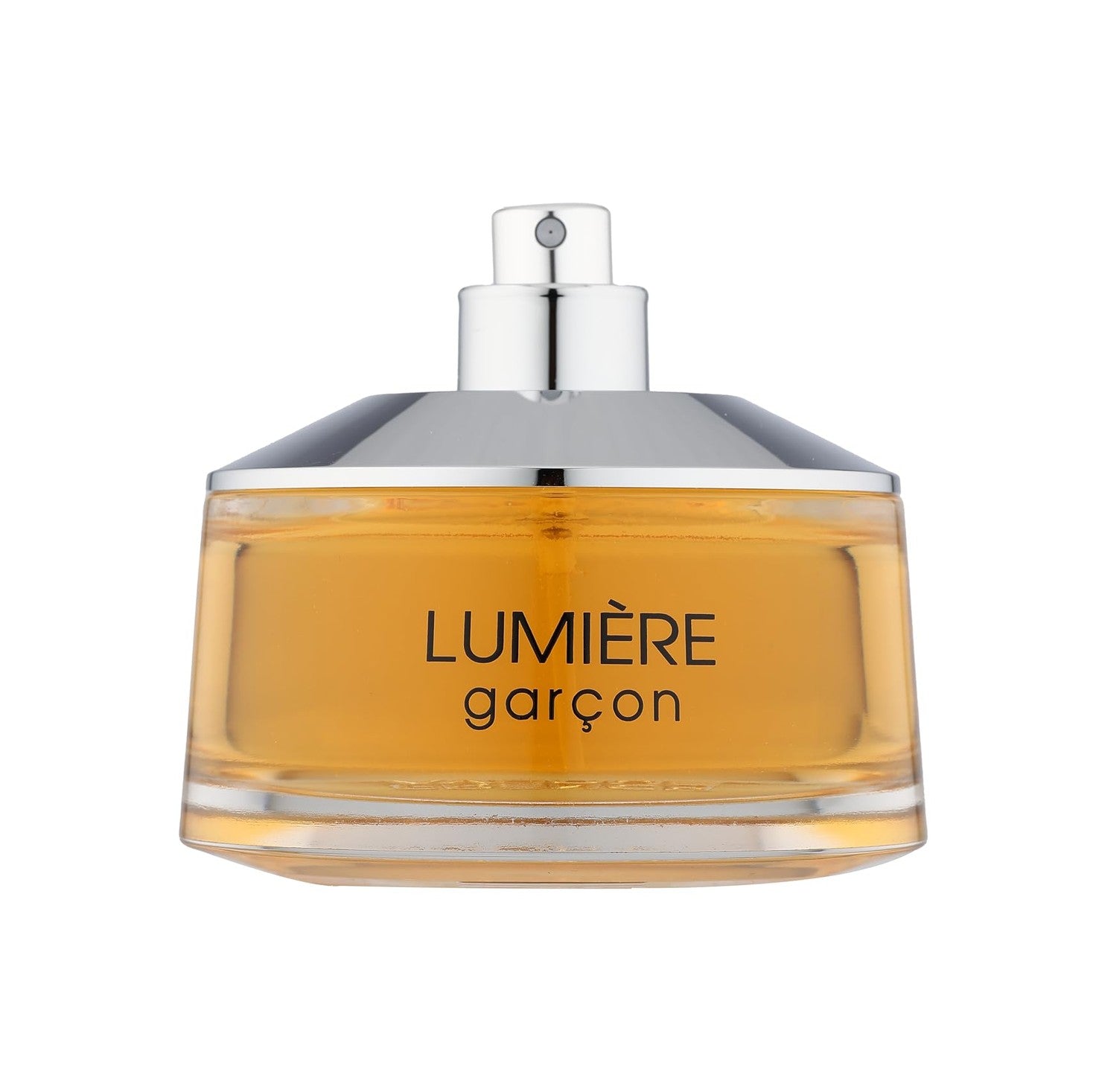 Fragrance World French Avenue Lumiere Garcon Eau De Parfum Unisex 3.4 Fl Oz - Medaid International