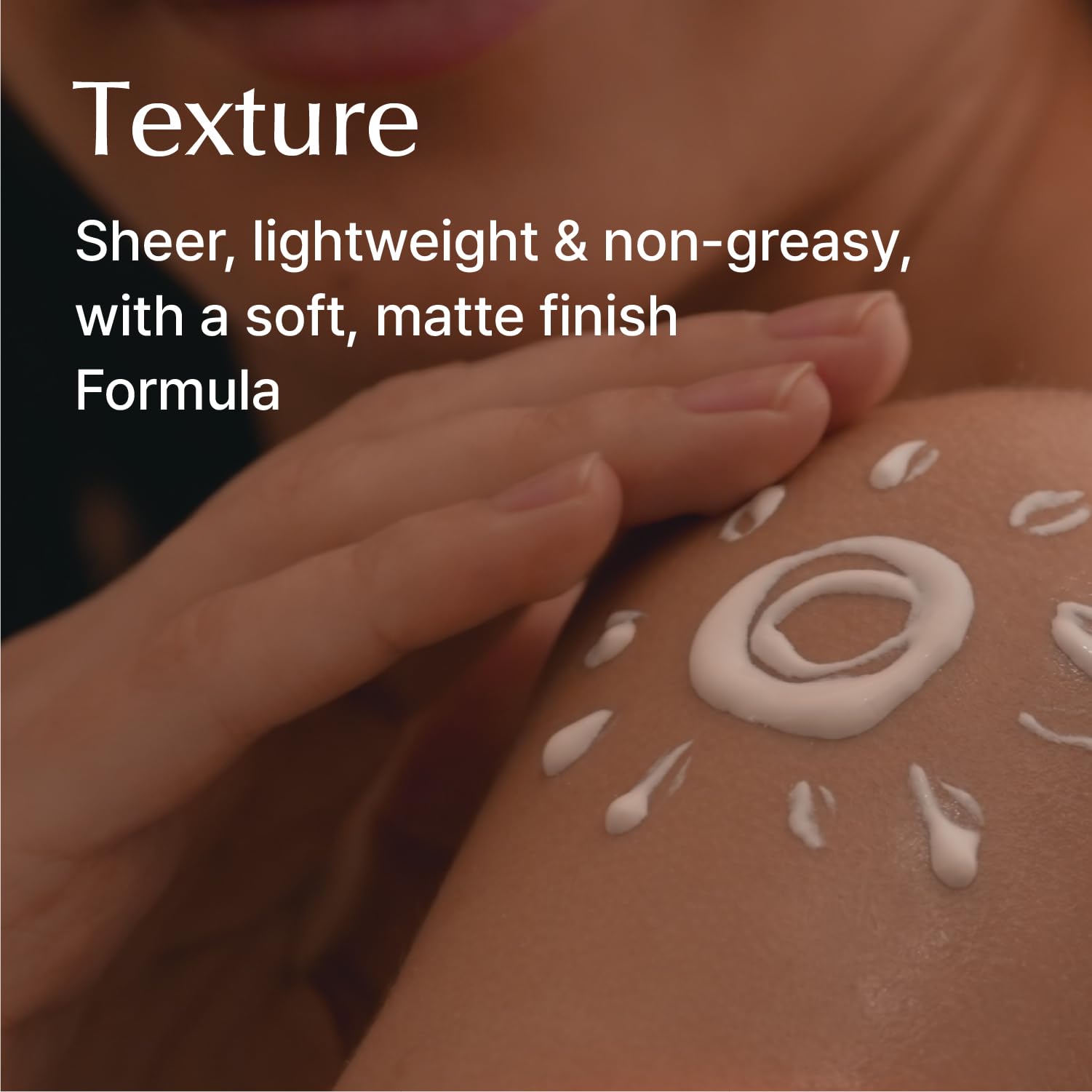 Isa Knox UV SUN PRO Sheer Mineral Sunscreen (1.7 fl oz) - Korean Skincare,SPF 50 Broad-Spectrum, Matte Finish, Water-Resistant, Anti-Aging with Smart Retino Formula, Niacinamide & Jakyang Extract. - Medaid International