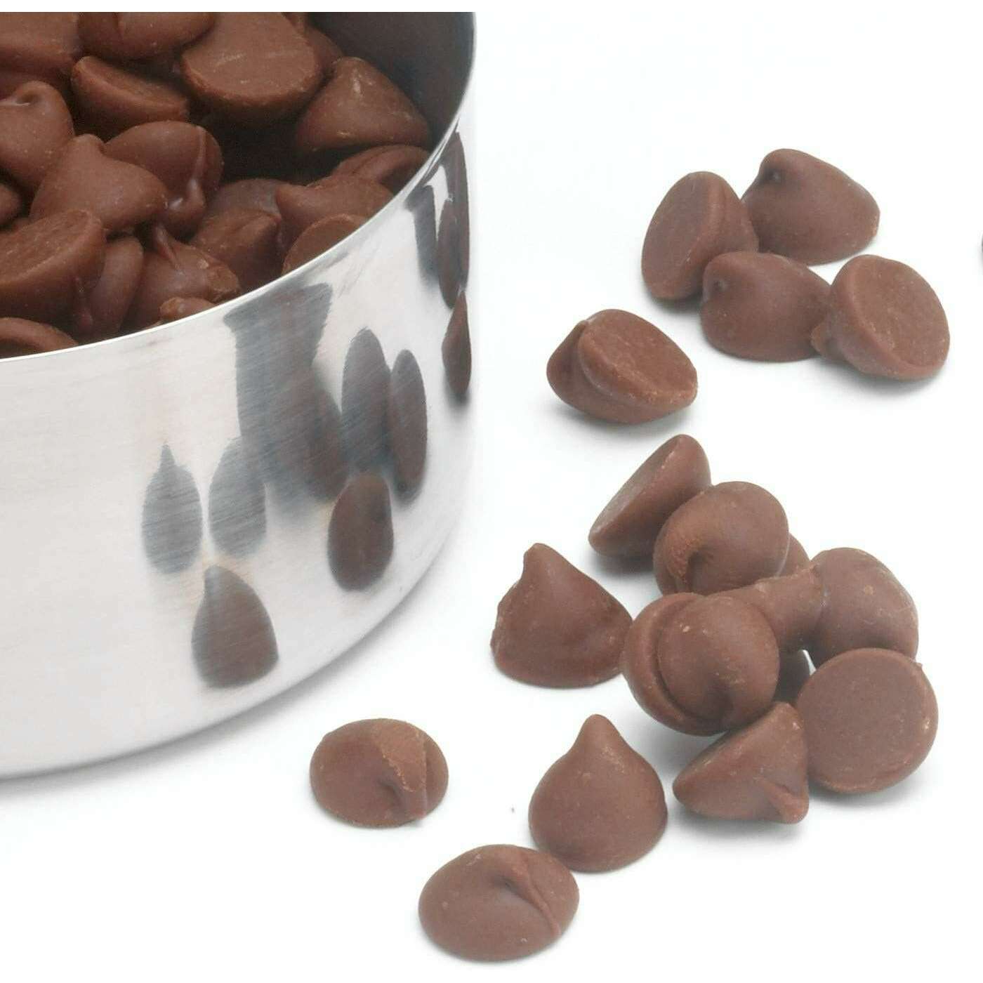 Stainless Steel 4 Piece Measuring Cup Set - Medaid International