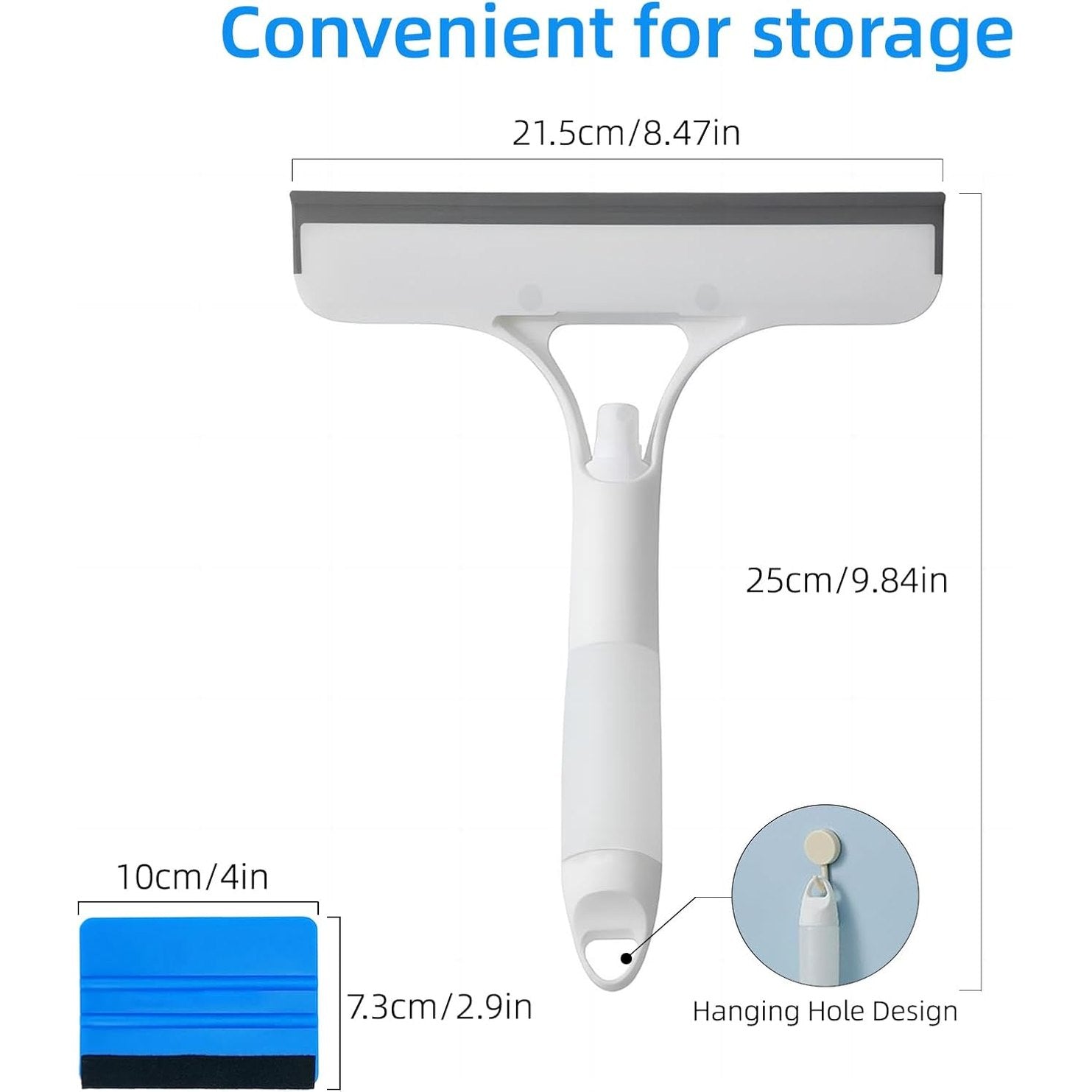 Cleaning Spray Brush 3 in 1 - Medaid International