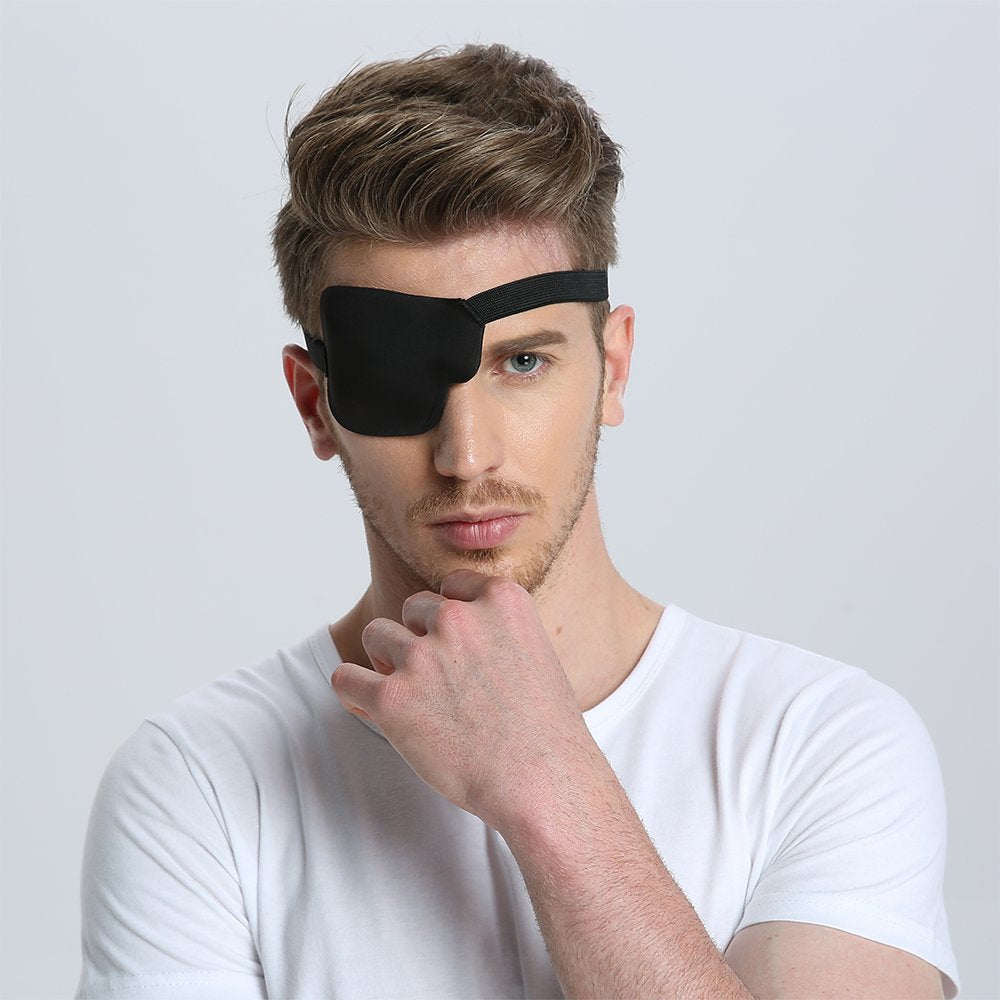 FCAROLYN 3D Eye Patch (Right Eye) - Medaid International