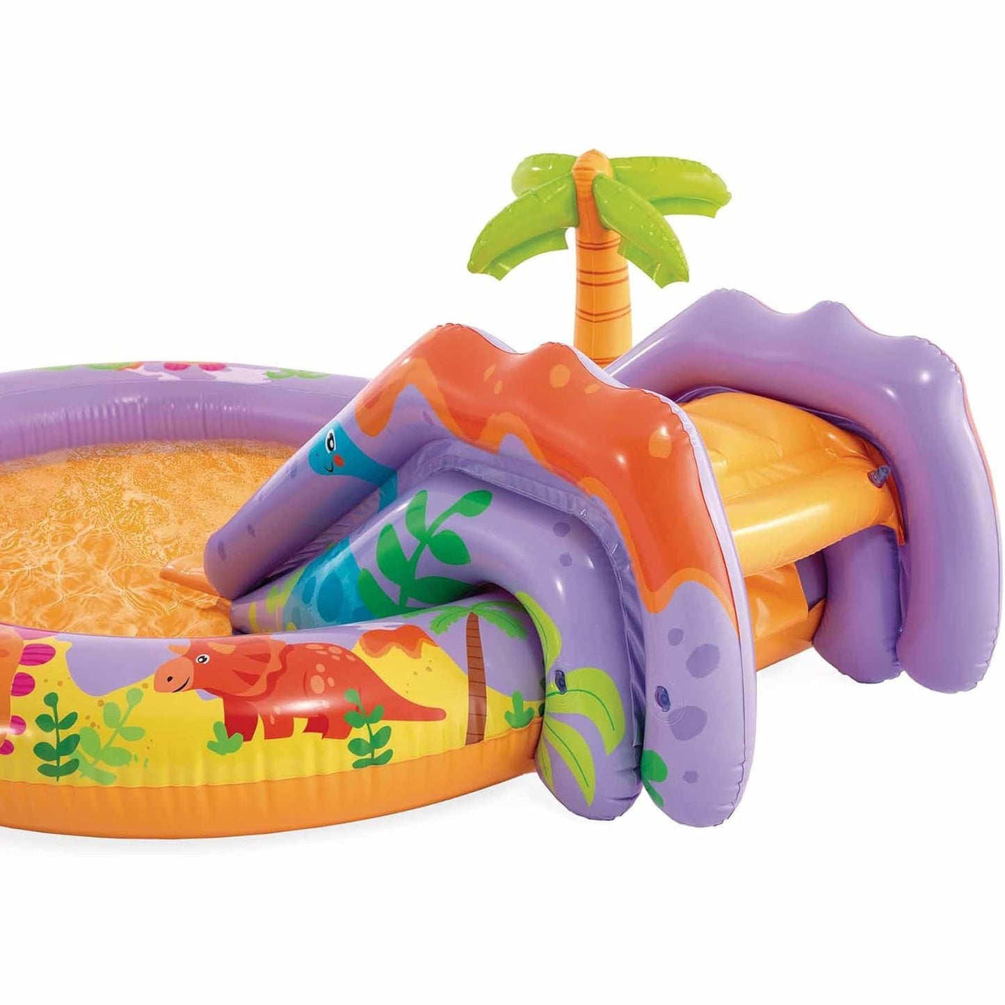 Dino Playground - Medaid International