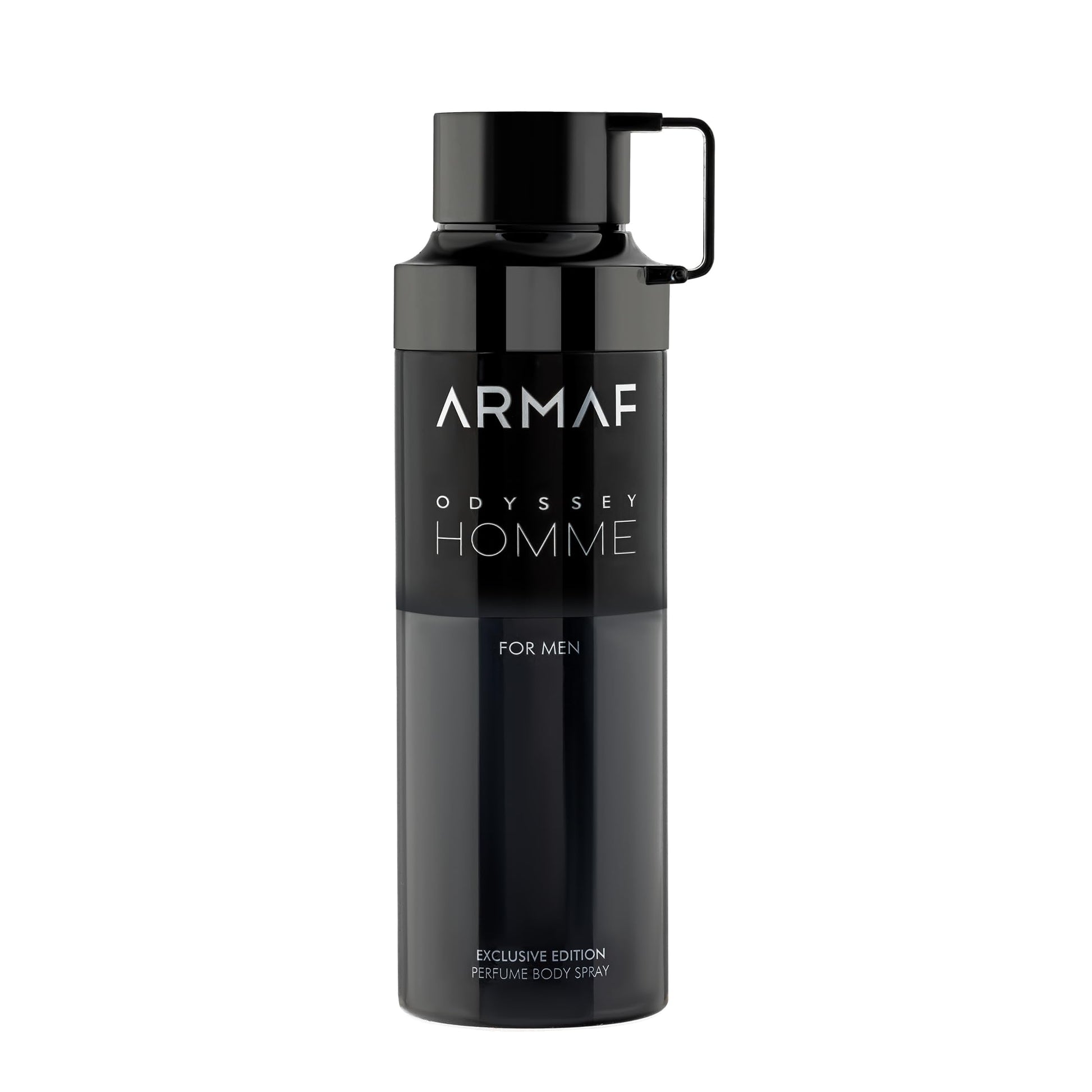 Armaf Odyssey Homme 6.8 Edp Body Spray M (130181) - Medaid International