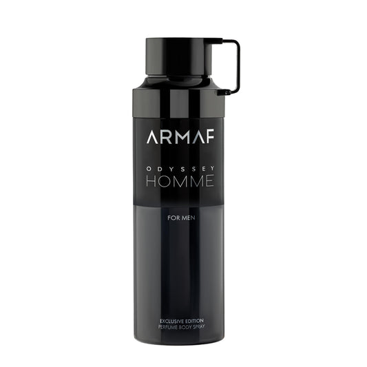 Armaf Odyssey Homme 6.8 Edp Body Spray M (130181) - Medaid International